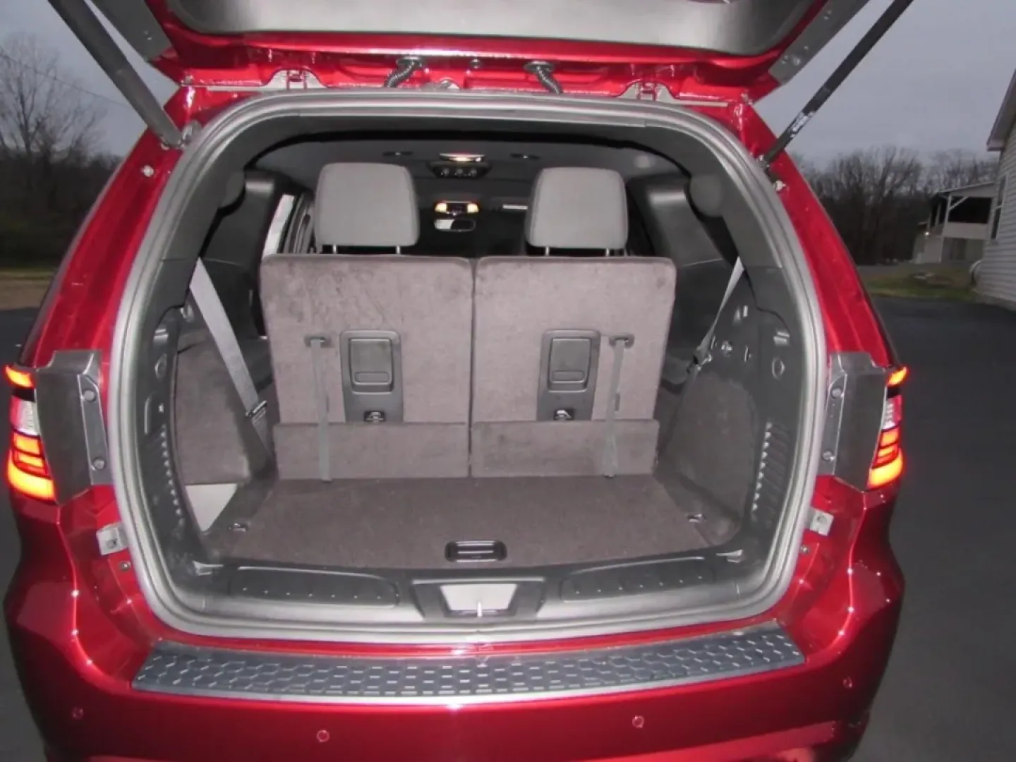 2026 /Black Dodge Durango GT HEMI V8 (1C4SDJCT2TC) with an Other engine, Automatic transmission, located at 12830 Highway 21, De Soto, MO, 63020, (636) 337-7777, 38.153099, -90.573624 - **Unleash Your Adventures with the 2026 Dodge Durango at Pettus CDJR DeSoto!**<br /> <br /> Are you ready to take your family on unforgettable road trips or conquer weekend adventures? Look no further than the stunning 2026 Dodge Durango available now at Pettus CDJR DeSoto. This powerful SUV, with i - Photo#27