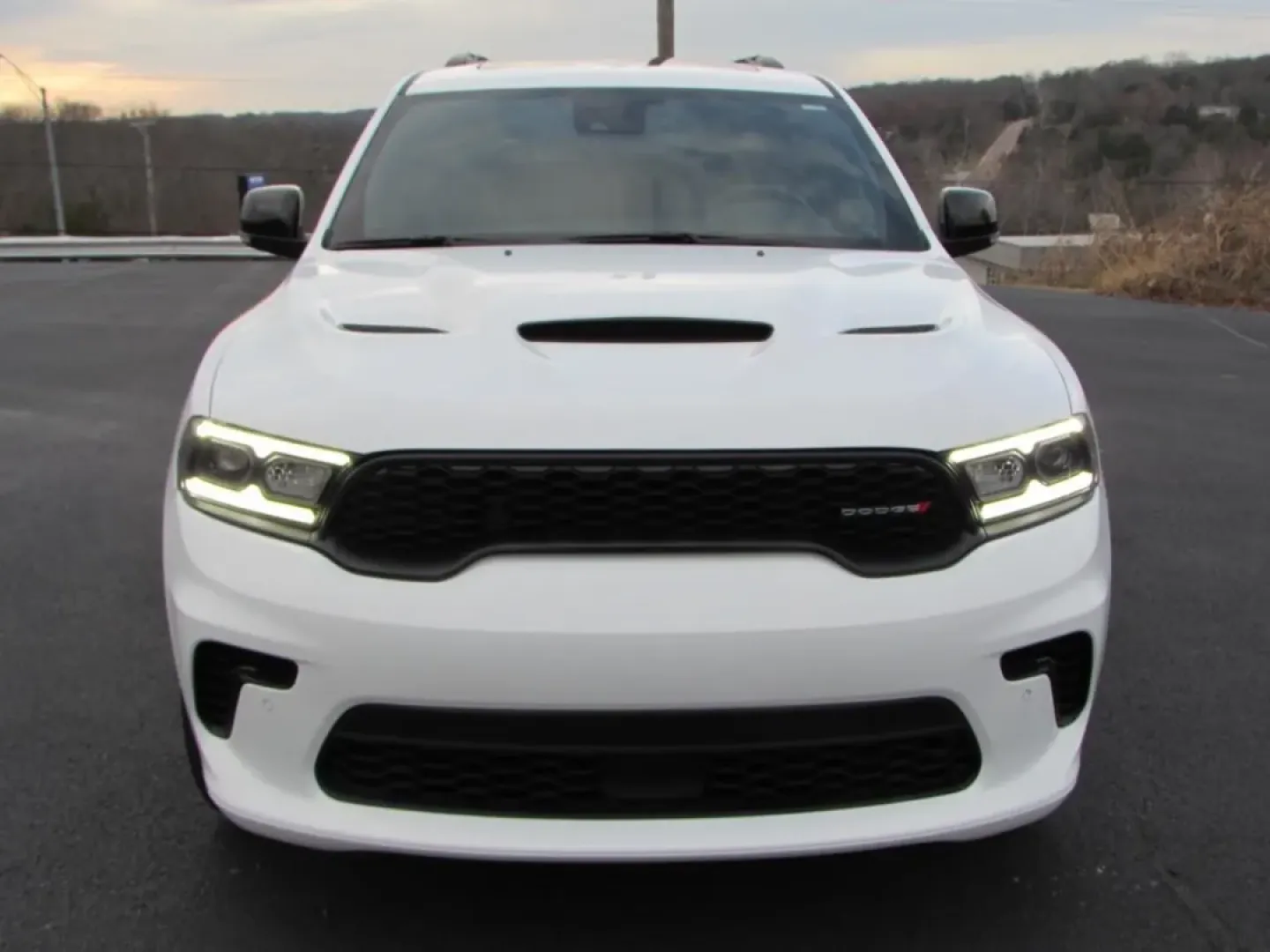 2026 /Black Dodge Durango GT Plus HEMI V8 (1C4SDJCT7TC) with an Other engine, Automatic transmission, located at 12830 Highway 21, De Soto, MO, 63020, (636) 337-7777, 38.153099, -90.573624 - **Unleash Your Adventurous Spirit with the 2026 Dodge Durango - Perfect for Every Journey!**<br /> <br /> Are you seeking an SUV that perfectly balances functionality, style, and power? Look no further than the stunning 2026 Dodge Durango, now available at Pettus CDJR DeSoto. This high-performance v - Photo#1