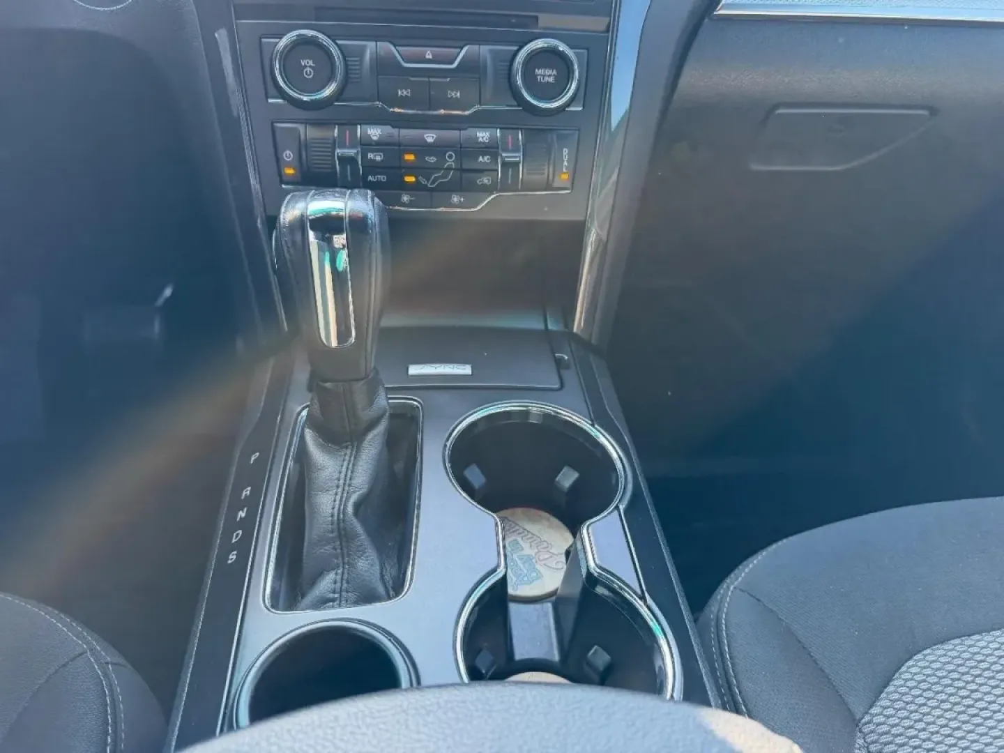 2018 /Ebony Black Cloth Ford Explorer XLT (1FM5K7D82JG) with an 3.5L V6 engine, 6A transmission, located at 970 Woodlawn Dr., Farmington, MO, 63640, (573) 431-7800, 37.825642, -90.468674 - **Unleash Your Adventurous Spirit with the 2018 Ford Explorer XLT! Perfect for Family Road Trips and Everyday Commutes!**<br /> <br /> Are you ready to elevate your family outings, weekend adventures, or daily commutes? The 2018 Ford Explorer XLT is the ideal vehicle for those who crave versatility - Photo#18