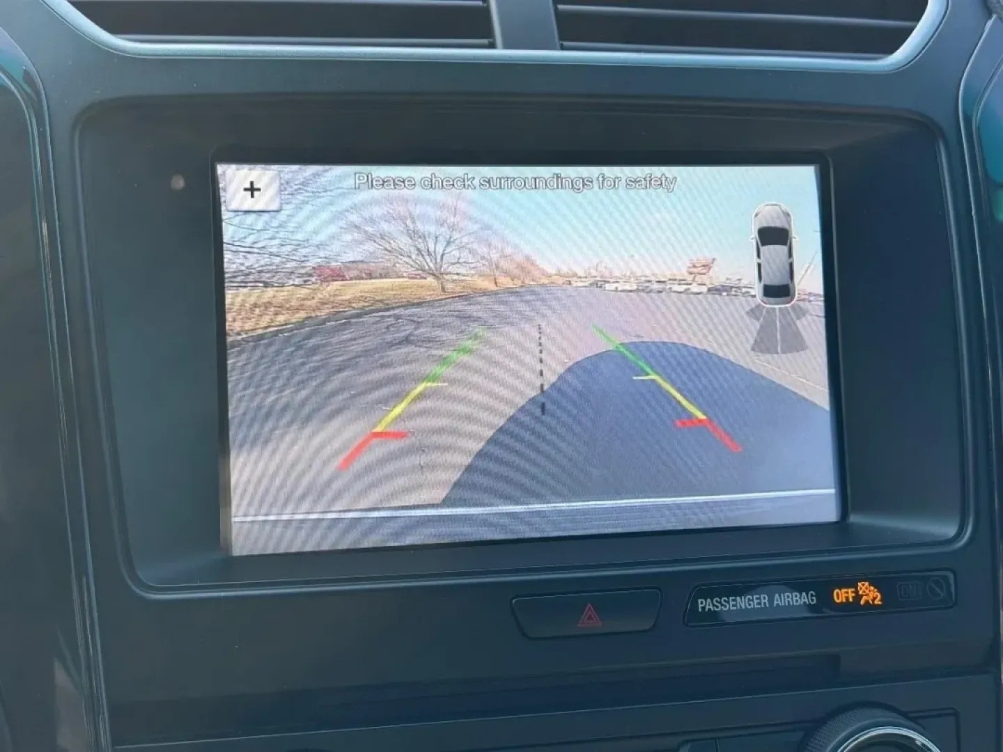 2018 /Ebony Black Cloth Ford Explorer XLT (1FM5K7D82JG) with an 3.5L V6 engine, 6A transmission, located at 970 Woodlawn Dr., Farmington, MO, 63640, (573) 431-7800, 37.825642, -90.468674 - **Unleash Your Adventurous Spirit with the 2018 Ford Explorer XLT! Perfect for Family Road Trips and Everyday Commutes!**<br /> <br /> Are you ready to elevate your family outings, weekend adventures, or daily commutes? The 2018 Ford Explorer XLT is the ideal vehicle for those who crave versatility - Photo#23