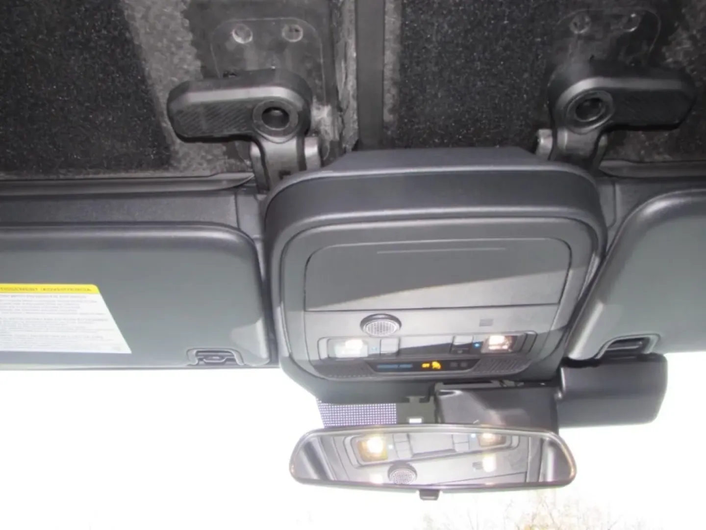 2025 /Dark Gray W/Black Onyx Ford Bronco Big Bend (1FMDE7BH9SL) with an 2.3L EcoBoost I-4 engine, located at 12836 Highway 21, De Soto, MO, 63020, (636) 337-7777, 38.151867, -90.575615 - **Adventure Awaits with the 2025 Ford Bronco Big Bend at Pettus Ford De Soto!**<br /> <br /> Are you ready to conquer the great outdoors while enjoying all the comforts of a modern SUV? The 2025 Ford Bronco Big Bend is the perfect vehicle for those who crave adventure and versatility, whether you're - Photo#17