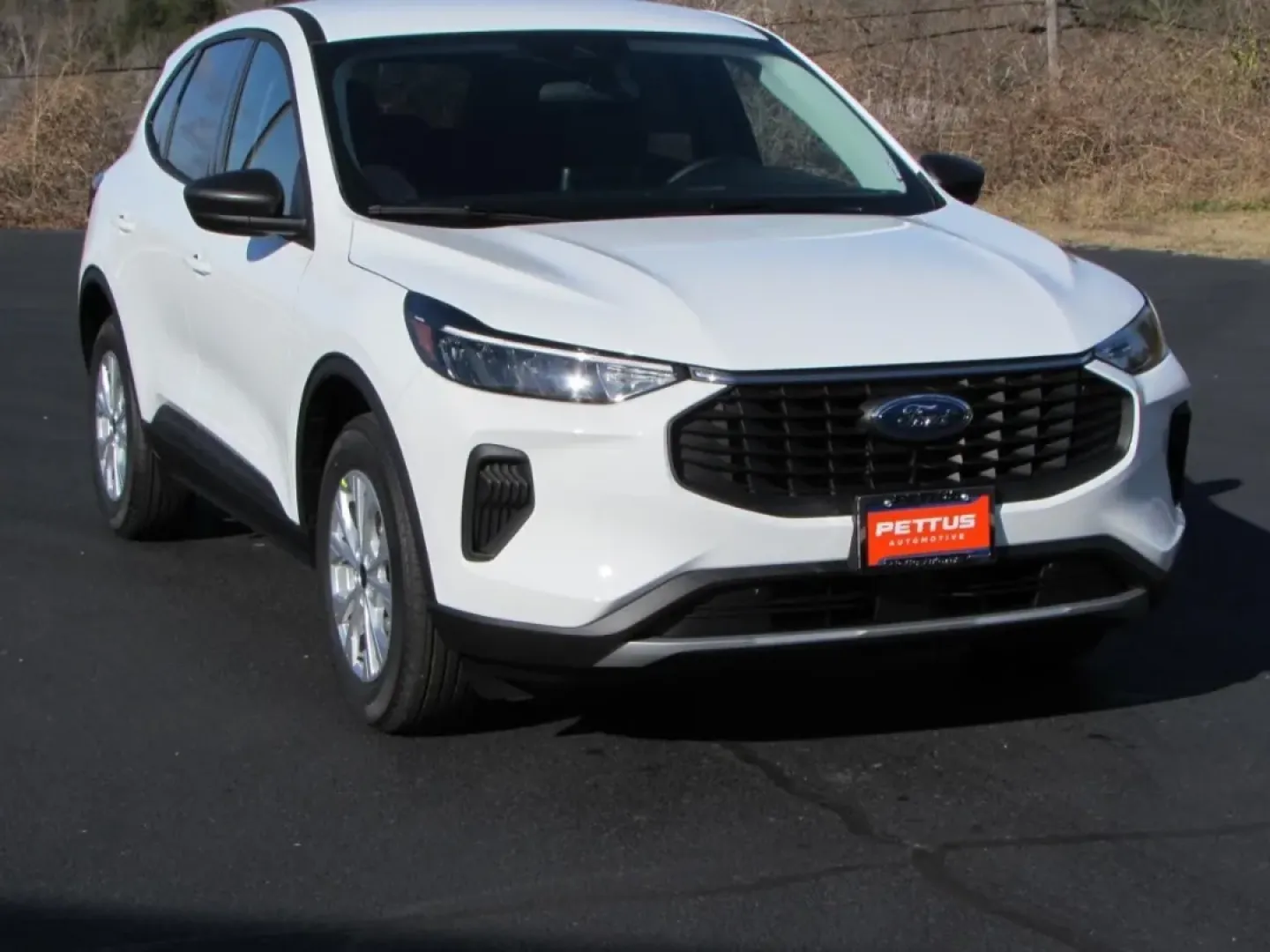 2026 /Ebony Ford Escape Active (1FMCU0GN2TU) with an 1.5L engine, located at 12836 Highway 21, De Soto, MO, 63020, (636) 337-7777, 38.151867, -90.575615 - **Explore the Open Road with the 2026 Ford Escape Active SUV Your Perfect Adventure Awaits!**<br /> <br /> Are you ready to embrace a lifestyle filled with adventure, comfort, and style? Look no further than this stunning **2026 Ford Escape Active** at **Pettus Ford De Soto**, located conveniently - Photo#0