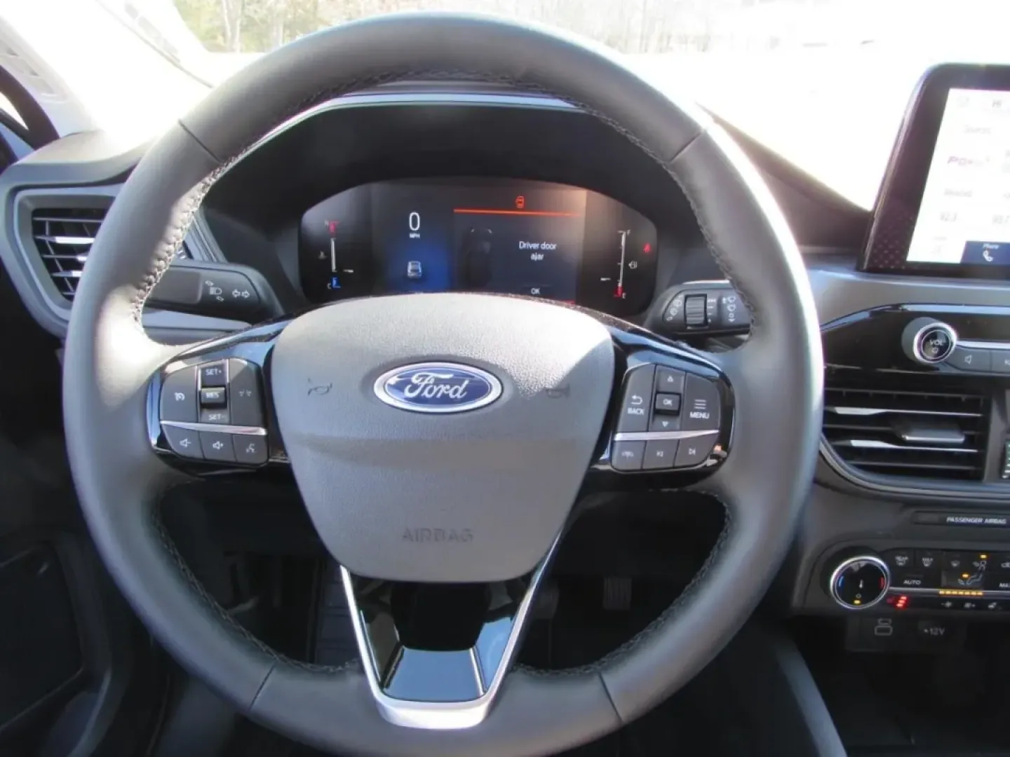 2026 /Ebony Ford Escape Active (1FMCU0GN2TU) with an 1.5L engine, located at 12836 Highway 21, De Soto, MO, 63020, (636) 337-7777, 38.151867, -90.575615 - **Explore the Open Road with the 2026 Ford Escape Active SUV Your Perfect Adventure Awaits!**<br /> <br /> Are you ready to embrace a lifestyle filled with adventure, comfort, and style? Look no further than this stunning **2026 Ford Escape Active** at **Pettus Ford De Soto**, located conveniently - Photo#13