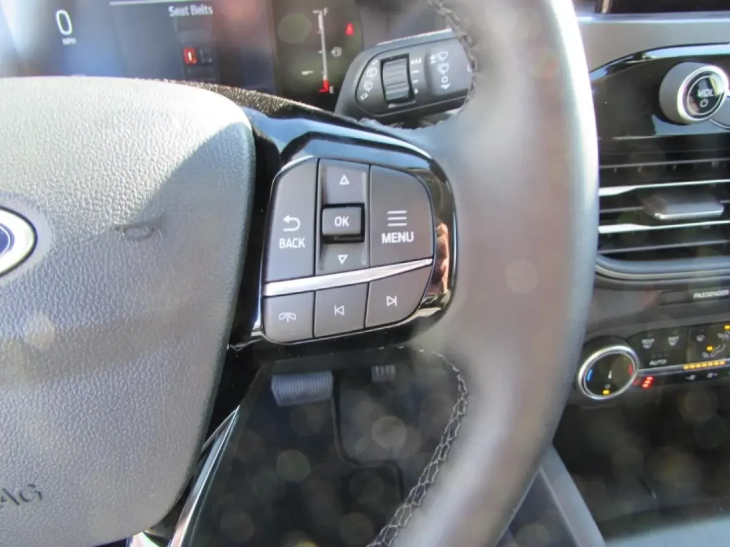 2026 /Ebony Ford Escape Active (1FMCU0GN2TU) with an 1.5L engine, located at 12836 Highway 21, De Soto, MO, 63020, (636) 337-7777, 38.151867, -90.575615 - **Explore the Open Road with the 2026 Ford Escape Active SUV Your Perfect Adventure Awaits!**<br /> <br /> Are you ready to embrace a lifestyle filled with adventure, comfort, and style? Look no further than this stunning **2026 Ford Escape Active** at **Pettus Ford De Soto**, located conveniently - Photo#15