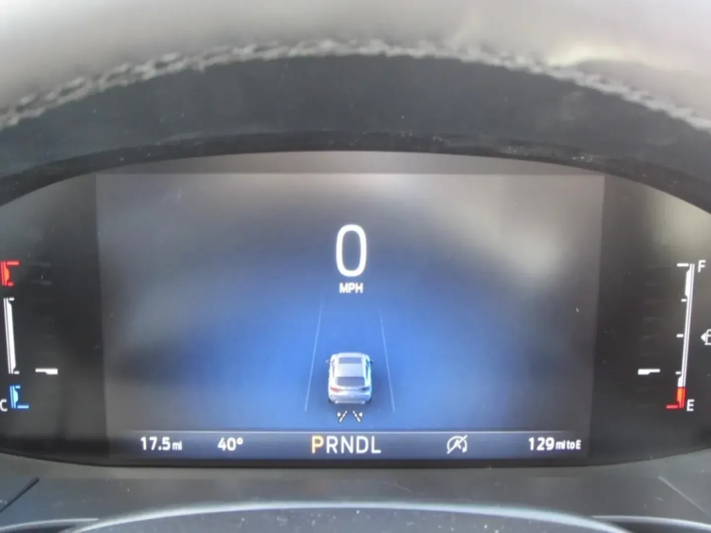 2026 /Ebony Ford Escape Active (1FMCU0GN2TU) with an 1.5L engine, located at 12836 Highway 21, De Soto, MO, 63020, (636) 337-7777, 38.151867, -90.575615 - **Explore the Open Road with the 2026 Ford Escape Active SUV Your Perfect Adventure Awaits!**<br /> <br /> Are you ready to embrace a lifestyle filled with adventure, comfort, and style? Look no further than this stunning **2026 Ford Escape Active** at **Pettus Ford De Soto**, located conveniently - Photo#16