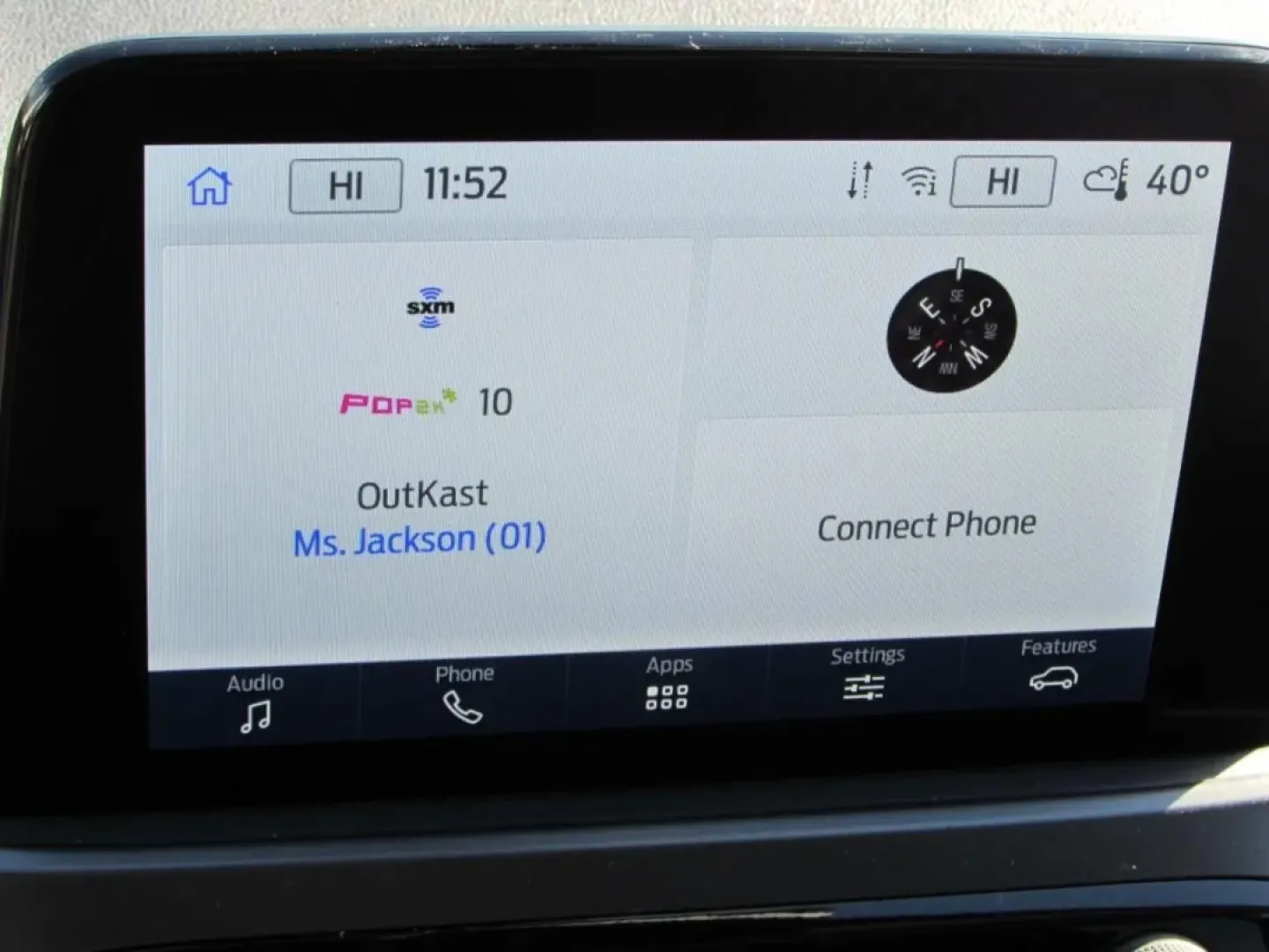 2026 /Ebony Ford Escape Active (1FMCU0GN2TU) with an 1.5L engine, located at 12836 Highway 21, De Soto, MO, 63020, (636) 337-7777, 38.151867, -90.575615 - **Explore the Open Road with the 2026 Ford Escape Active SUV Your Perfect Adventure Awaits!**<br /> <br /> Are you ready to embrace a lifestyle filled with adventure, comfort, and style? Look no further than this stunning **2026 Ford Escape Active** at **Pettus Ford De Soto**, located conveniently - Photo#18