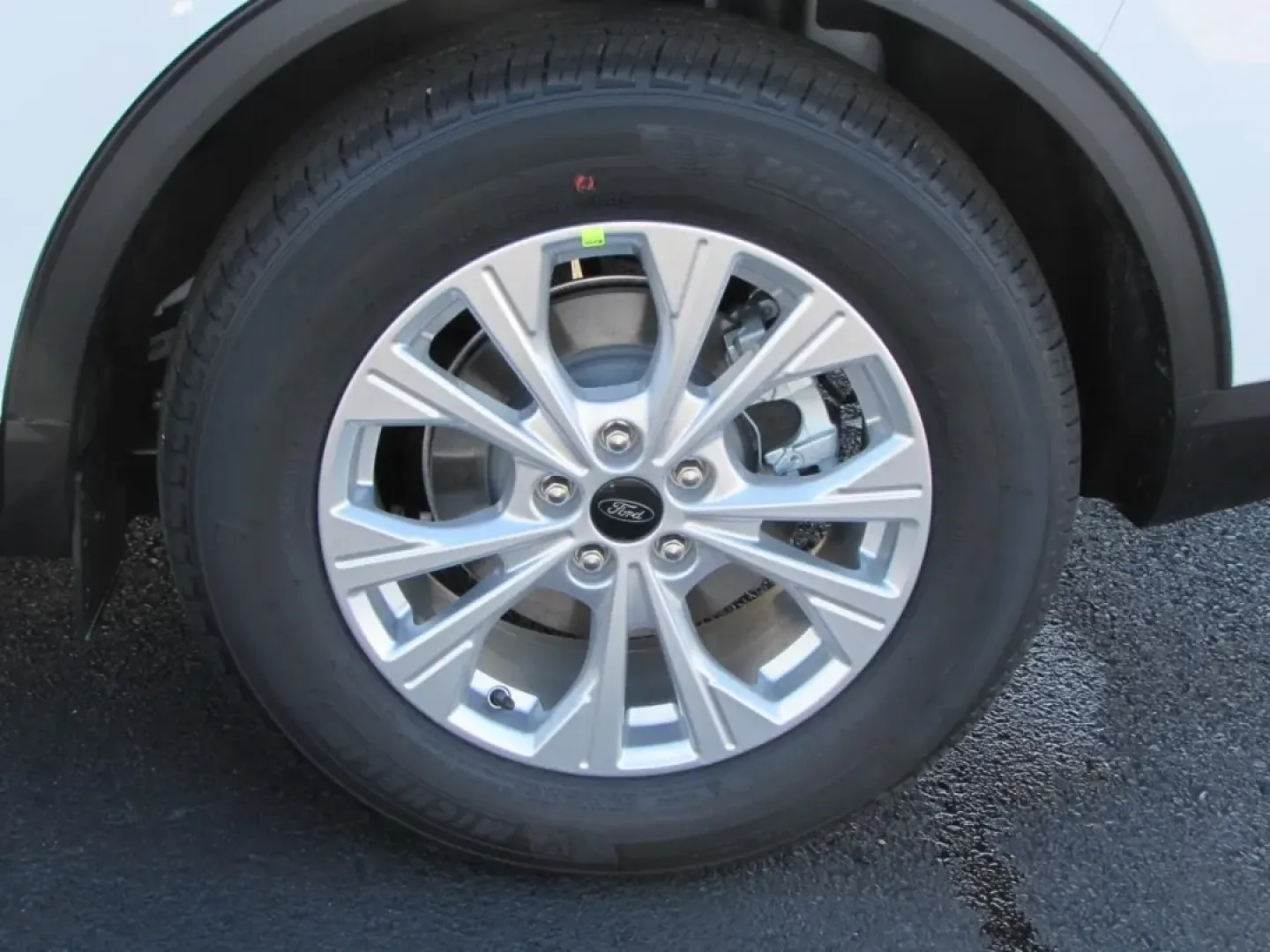 2026 /Ebony Ford Escape Active (1FMCU0GN2TU) with an 1.5L engine, located at 12836 Highway 21, De Soto, MO, 63020, (636) 337-7777, 38.151867, -90.575615 - **Explore the Open Road with the 2026 Ford Escape Active SUV Your Perfect Adventure Awaits!**<br /> <br /> Are you ready to embrace a lifestyle filled with adventure, comfort, and style? Look no further than this stunning **2026 Ford Escape Active** at **Pettus Ford De Soto**, located conveniently - Photo#8