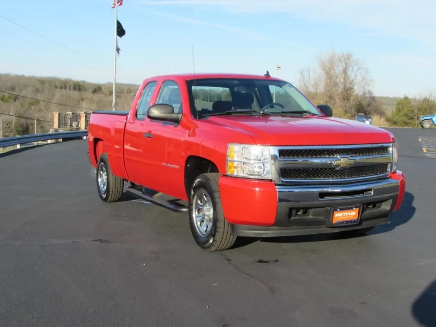 2009 /Dark Titanium Chevrolet Silverado 1500 Work Truck (1GCEC19XX9Z) with an Other engine, Automatic transmission, located at 12830 Highway 21, De Soto, MO, 63020, (636) 337-7777, 38.153099, -90.573624 - **Discover Your Next Adventure with the 2009 Chevrolet Silverado 1500 Ideal for Work and Play!**<br /> <br /> Are you searching for a reliable vehicle that can tackle both the demands of your job and the joys of weekend adventures? Look no further than this robust 2009 Chevrolet Silverado 1500, ava - Photo#0
