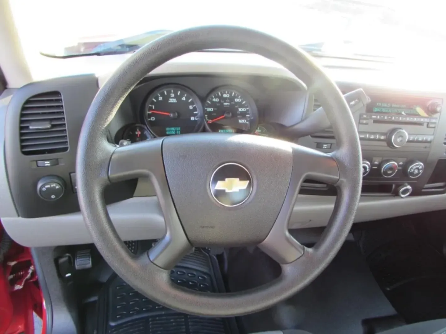 2009 /Dark Titanium Chevrolet Silverado 1500 Work Truck (1GCEC19XX9Z) with an Other engine, Automatic transmission, located at 12830 Highway 21, De Soto, MO, 63020, (636) 337-7777, 38.153099, -90.573624 - **Discover Your Next Adventure with the 2009 Chevrolet Silverado 1500 Ideal for Work and Play!**<br /> <br /> Are you searching for a reliable vehicle that can tackle both the demands of your job and the joys of weekend adventures? Look no further than this robust 2009 Chevrolet Silverado 1500, ava - Photo#14