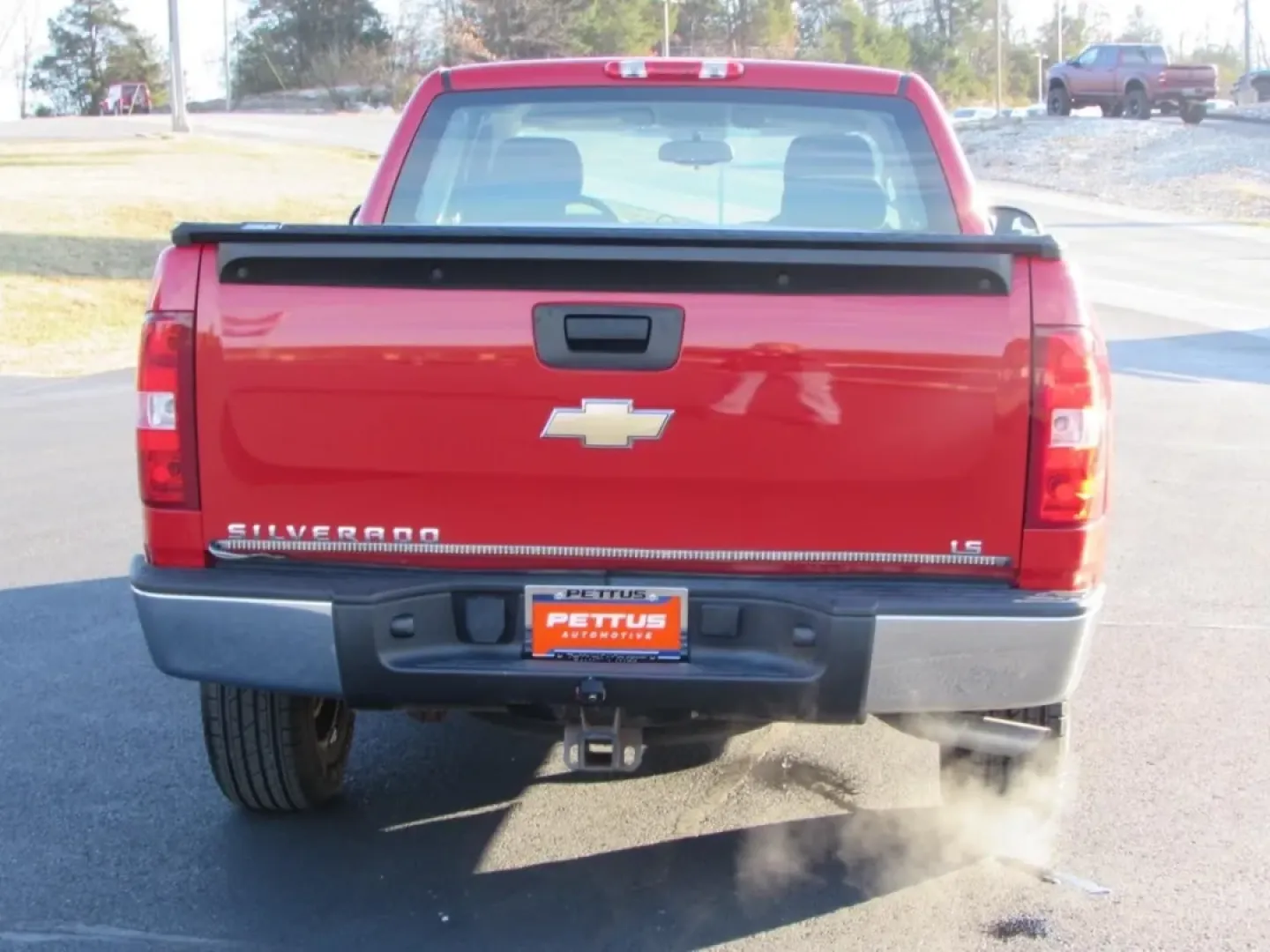2009 /Dark Titanium Chevrolet Silverado 1500 Work Truck (1GCEC19XX9Z) with an Other engine, Automatic transmission, located at 12830 Highway 21, De Soto, MO, 63020, (636) 337-7777, 38.153099, -90.573624 - **Discover Your Next Adventure with the 2009 Chevrolet Silverado 1500 Ideal for Work and Play!**<br /> <br /> Are you searching for a reliable vehicle that can tackle both the demands of your job and the joys of weekend adventures? Look no further than this robust 2009 Chevrolet Silverado 1500, ava - Photo#5