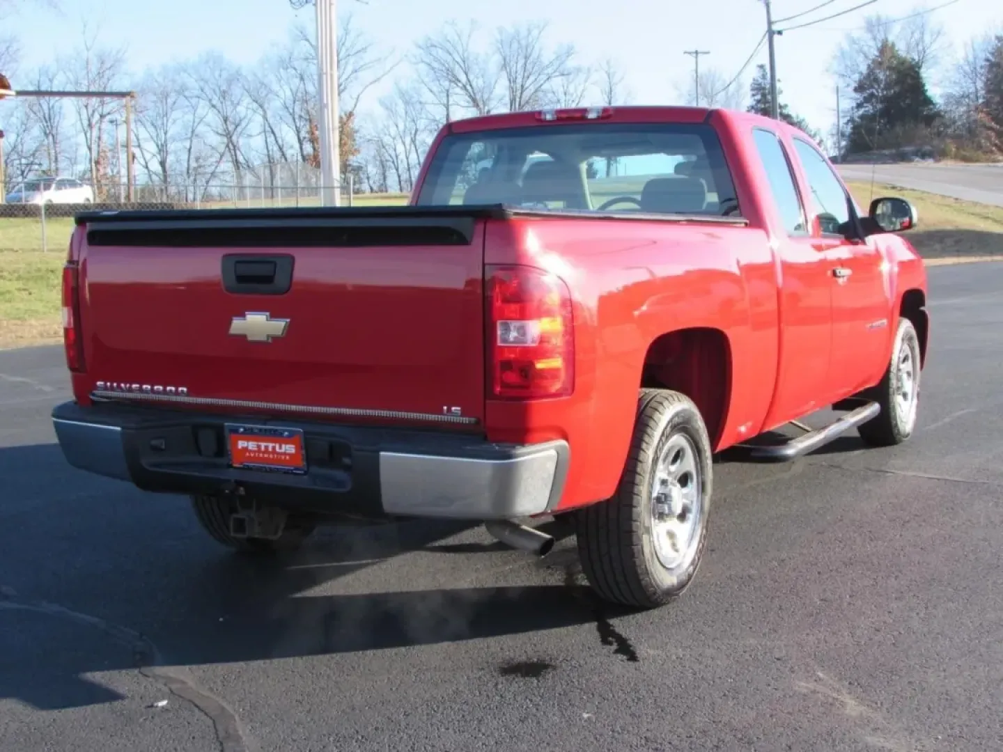2009 /Dark Titanium Chevrolet Silverado 1500 Work Truck (1GCEC19XX9Z) with an Other engine, Automatic transmission, located at 12830 Highway 21, De Soto, MO, 63020, (636) 337-7777, 38.153099, -90.573624 - **Discover Your Next Adventure with the 2009 Chevrolet Silverado 1500 Ideal for Work and Play!**<br /> <br /> Are you searching for a reliable vehicle that can tackle both the demands of your job and the joys of weekend adventures? Look no further than this robust 2009 Chevrolet Silverado 1500, ava - Photo#6