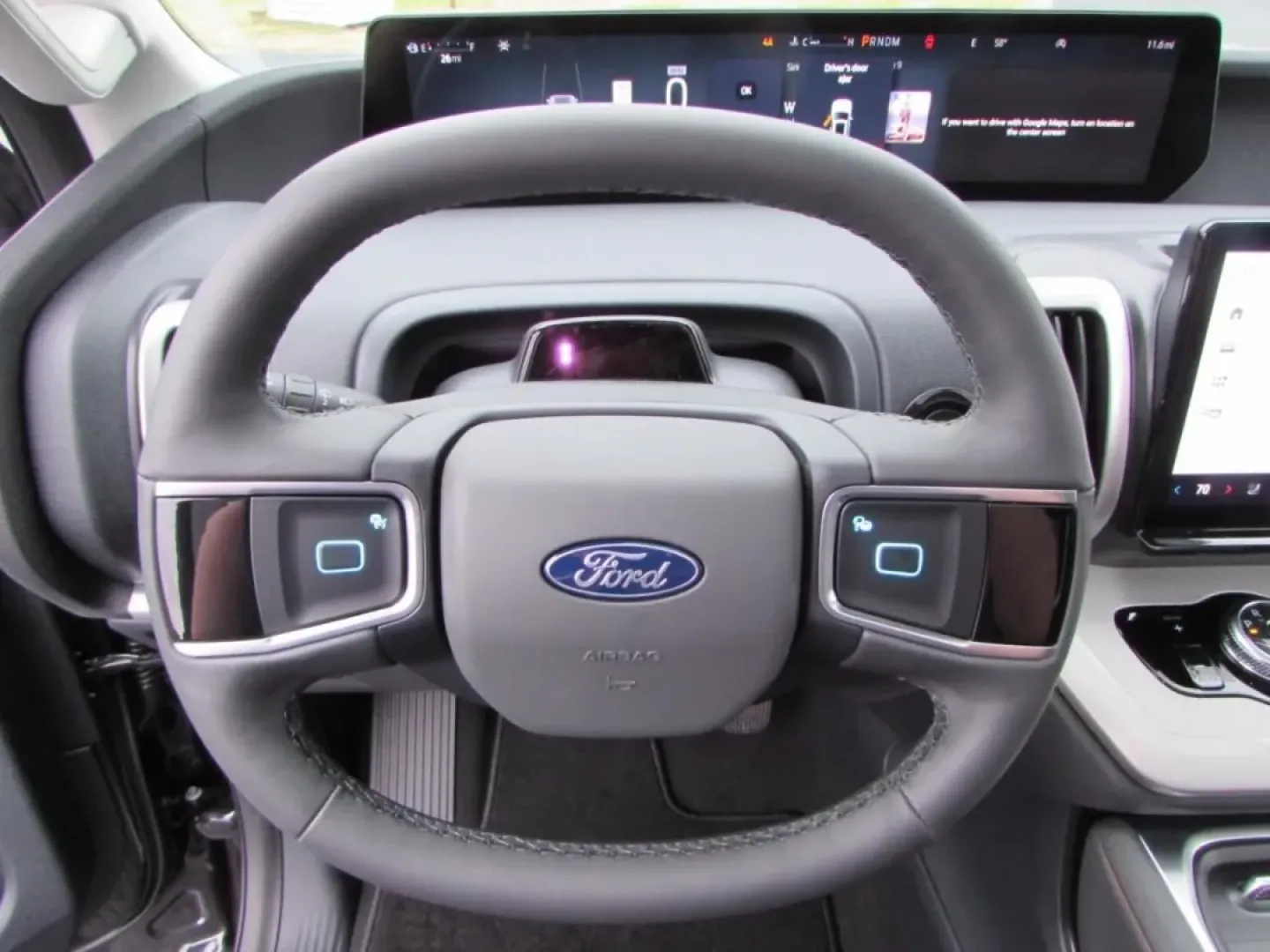 2025 /Dark Gray Ford Expedition Max Active (1FMJK1J85SE) with an 3.5L EcoBoost V6 engine, Automatic transmission, located at 12836 Highway 21, De Soto, MO, 63020, (636) 337-7777, 38.151867, -90.575615 - **Adventure Awaits with the 2025 Ford Expedition Max The Ultimate Family SUV!** <br /> <br /> Are you ready to elevate your family adventures? The 2025 Ford Expedition Max is designed for those who crave space, comfort, and performance. Whether you're navigating the daily commute or embarking on a - Photo#14