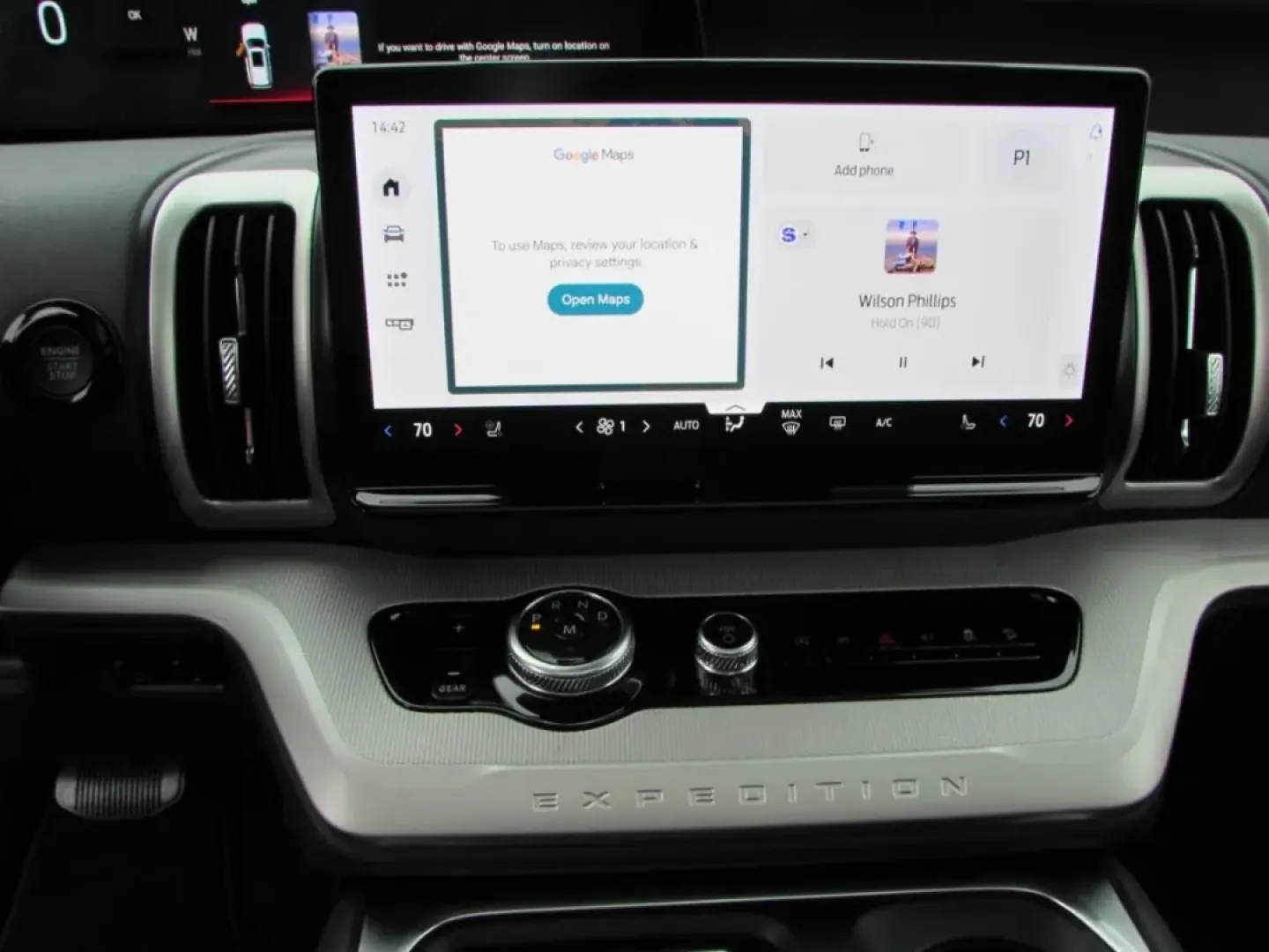 2025 /Dark Gray Ford Expedition Max Active (1FMJK1J85SE) with an 3.5L EcoBoost V6 engine, Automatic transmission, located at 12836 Highway 21, De Soto, MO, 63020, (636) 337-7777, 38.151867, -90.575615 - **Adventure Awaits with the 2025 Ford Expedition Max The Ultimate Family SUV!** <br /> <br /> Are you ready to elevate your family adventures? The 2025 Ford Expedition Max is designed for those who crave space, comfort, and performance. Whether you're navigating the daily commute or embarking on a - Photo#18