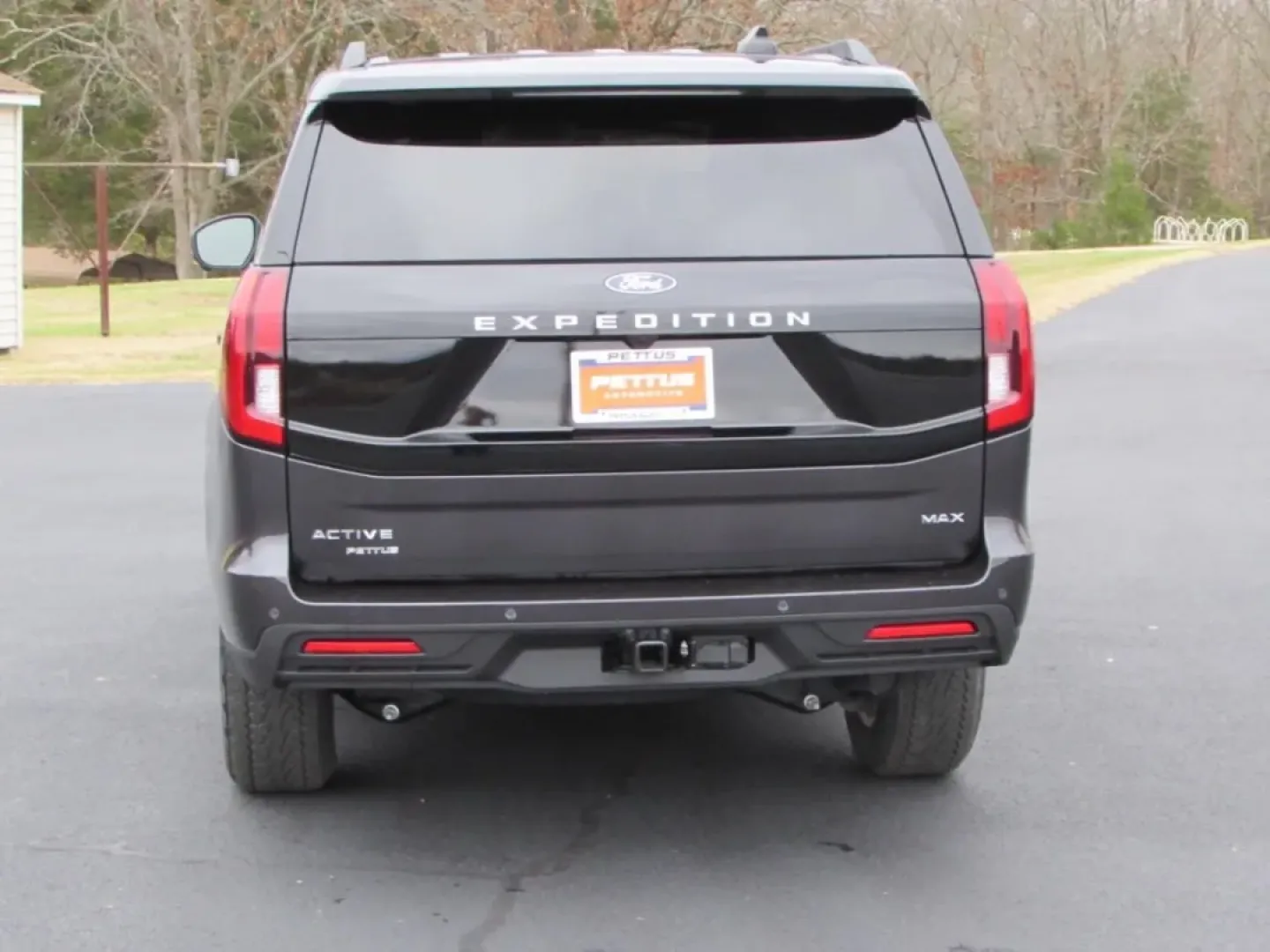 2025 /Dark Gray Ford Expedition Max Active (1FMJK1J85SE) with an 3.5L EcoBoost V6 engine, Automatic transmission, located at 12836 Highway 21, De Soto, MO, 63020, (636) 337-7777, 38.151867, -90.575615 - **Adventure Awaits with the 2025 Ford Expedition Max The Ultimate Family SUV!** <br /> <br /> Are you ready to elevate your family adventures? The 2025 Ford Expedition Max is designed for those who crave space, comfort, and performance. Whether you're navigating the daily commute or embarking on a - Photo#5