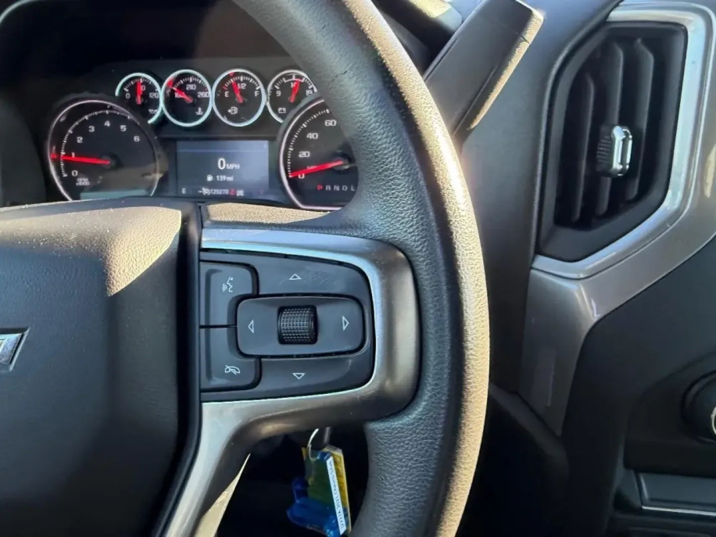 2021 /Jet Black Cloth Chevrolet Silverado 2500HD 4WD Custom Crew Cab (1GC4YME75MF) with an 6.6L V8 engine, 6A transmission, located at 141 Commercial Dr, Fredericktown, MO, 63645, (573) 783-6432, 37.570087, -90.320648 - **Unleash Your Adventurous Spirit with the 2021 Chevrolet Silverado 2500HD at Pettus Ford Fredericktown!**<br /> <br /> Are you ready to tackle your next adventure or simply need a powerful vehicle for your daily tasks? Look no further than the 2021 Chevrolet Silverado 2500HD, the perfect truck for - Photo#14