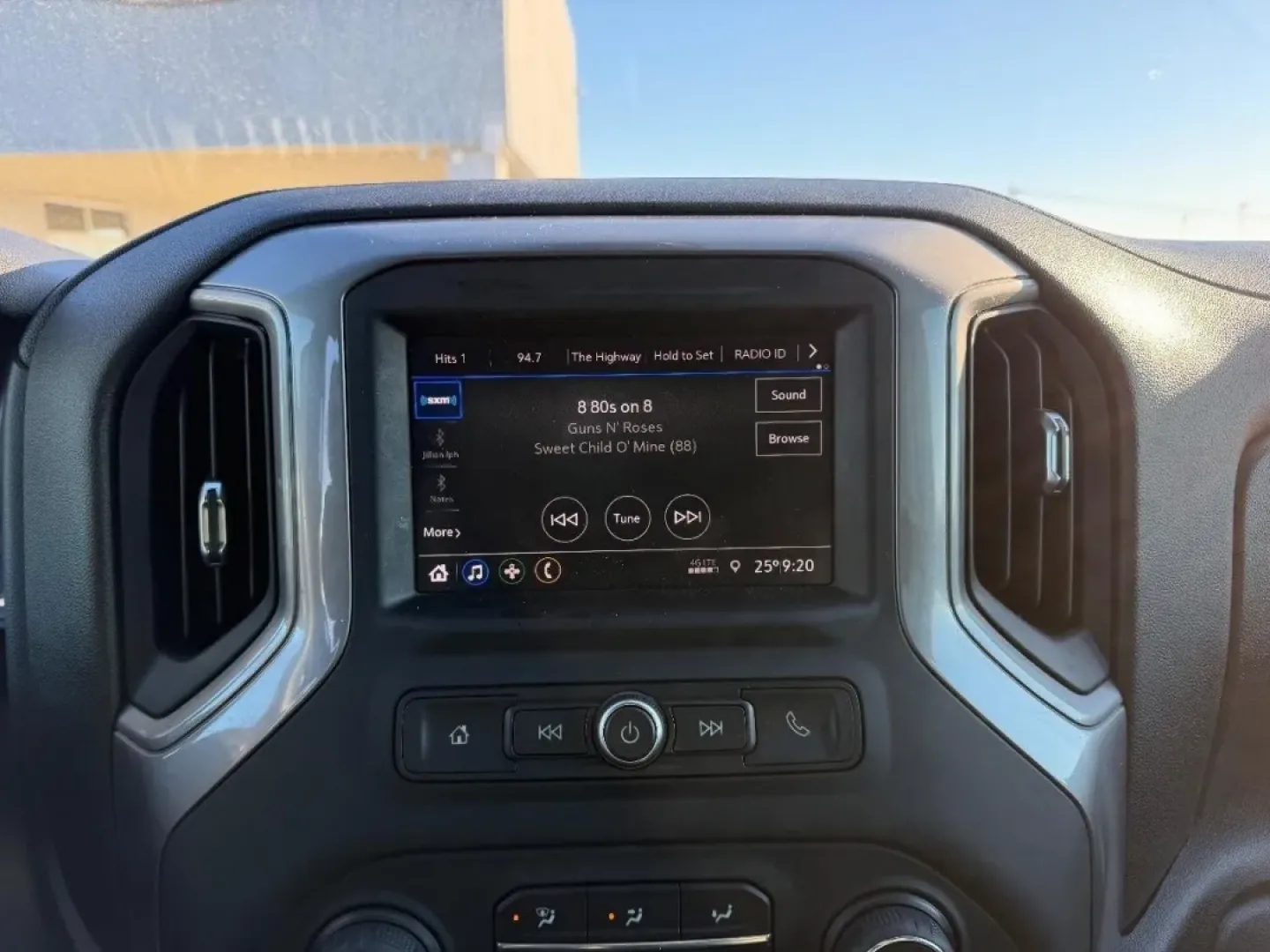 2021 /Jet Black Cloth Chevrolet Silverado 2500HD 4WD Custom Crew Cab (1GC4YME75MF) with an 6.6L V8 engine, 6A transmission, located at 141 Commercial Dr, Fredericktown, MO, 63645, (573) 783-6432, 37.570087, -90.320648 - **Unleash Your Adventurous Spirit with the 2021 Chevrolet Silverado 2500HD at Pettus Ford Fredericktown!**<br /> <br /> Are you ready to tackle your next adventure or simply need a powerful vehicle for your daily tasks? Look no further than the 2021 Chevrolet Silverado 2500HD, the perfect truck for - Photo#15