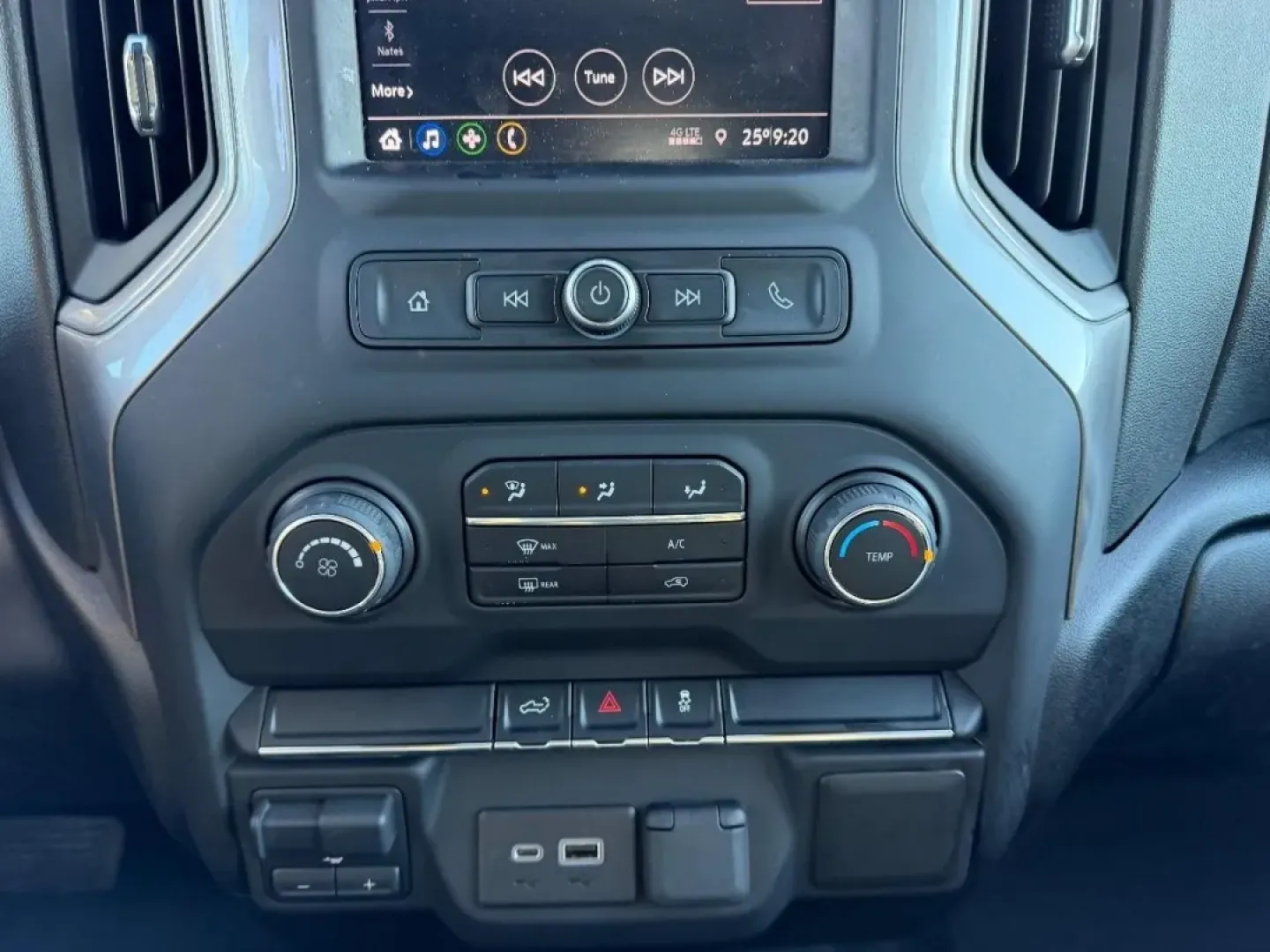 2021 /Jet Black Cloth Chevrolet Silverado 2500HD 4WD Custom Crew Cab (1GC4YME75MF) with an 6.6L V8 engine, 6A transmission, located at 141 Commercial Dr, Fredericktown, MO, 63645, (573) 783-6432, 37.570087, -90.320648 - **Unleash Your Adventurous Spirit with the 2021 Chevrolet Silverado 2500HD at Pettus Ford Fredericktown!**<br /> <br /> Are you ready to tackle your next adventure or simply need a powerful vehicle for your daily tasks? Look no further than the 2021 Chevrolet Silverado 2500HD, the perfect truck for - Photo#16