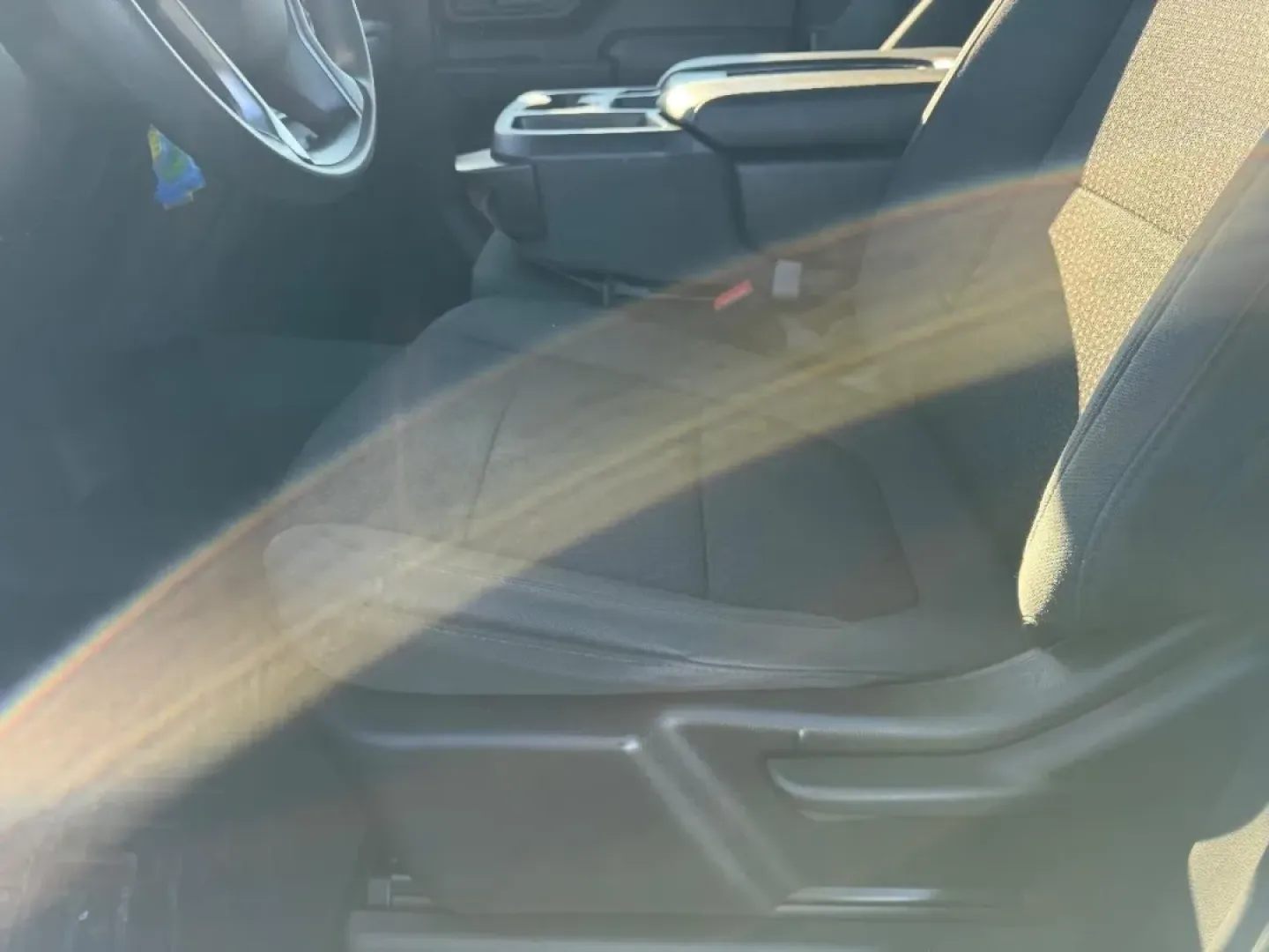 2021 /Jet Black Cloth Chevrolet Silverado 2500HD 4WD Custom Crew Cab (1GC4YME75MF) with an 6.6L V8 engine, 6A transmission, located at 141 Commercial Dr, Fredericktown, MO, 63645, (573) 783-6432, 37.570087, -90.320648 - **Unleash Your Adventurous Spirit with the 2021 Chevrolet Silverado 2500HD at Pettus Ford Fredericktown!**<br /> <br /> Are you ready to tackle your next adventure or simply need a powerful vehicle for your daily tasks? Look no further than the 2021 Chevrolet Silverado 2500HD, the perfect truck for - Photo#19