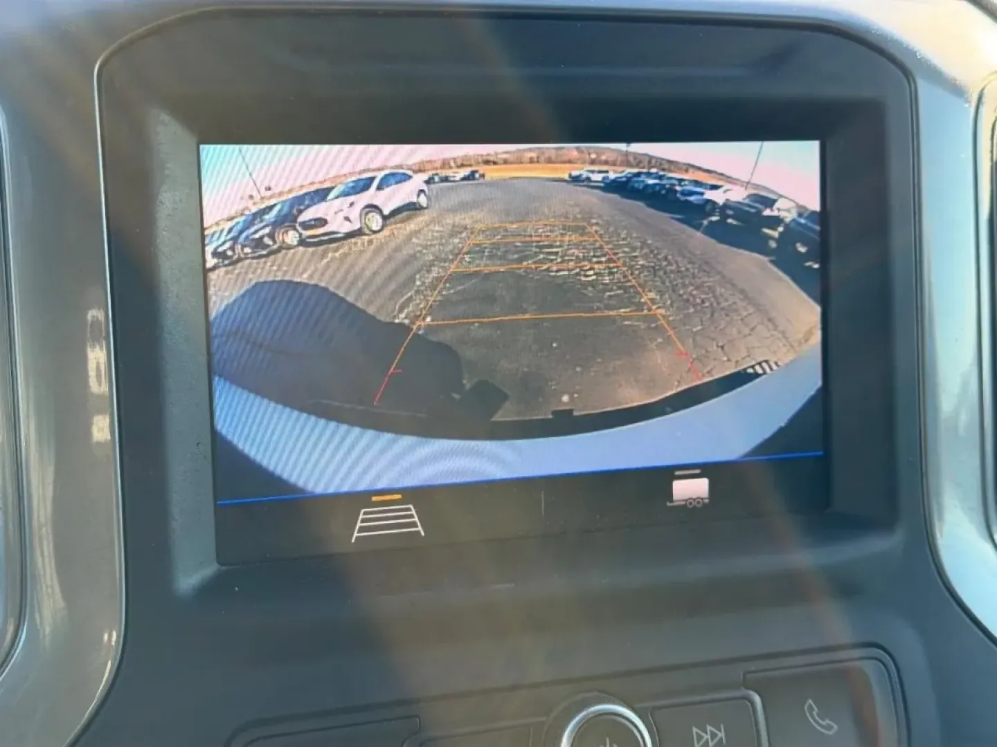 2021 /Jet Black Cloth Chevrolet Silverado 2500HD 4WD Custom Crew Cab (1GC4YME75MF) with an 6.6L V8 engine, 6A transmission, located at 141 Commercial Dr, Fredericktown, MO, 63645, (573) 783-6432, 37.570087, -90.320648 - **Unleash Your Adventurous Spirit with the 2021 Chevrolet Silverado 2500HD at Pettus Ford Fredericktown!**<br /> <br /> Are you ready to tackle your next adventure or simply need a powerful vehicle for your daily tasks? Look no further than the 2021 Chevrolet Silverado 2500HD, the perfect truck for - Photo#21