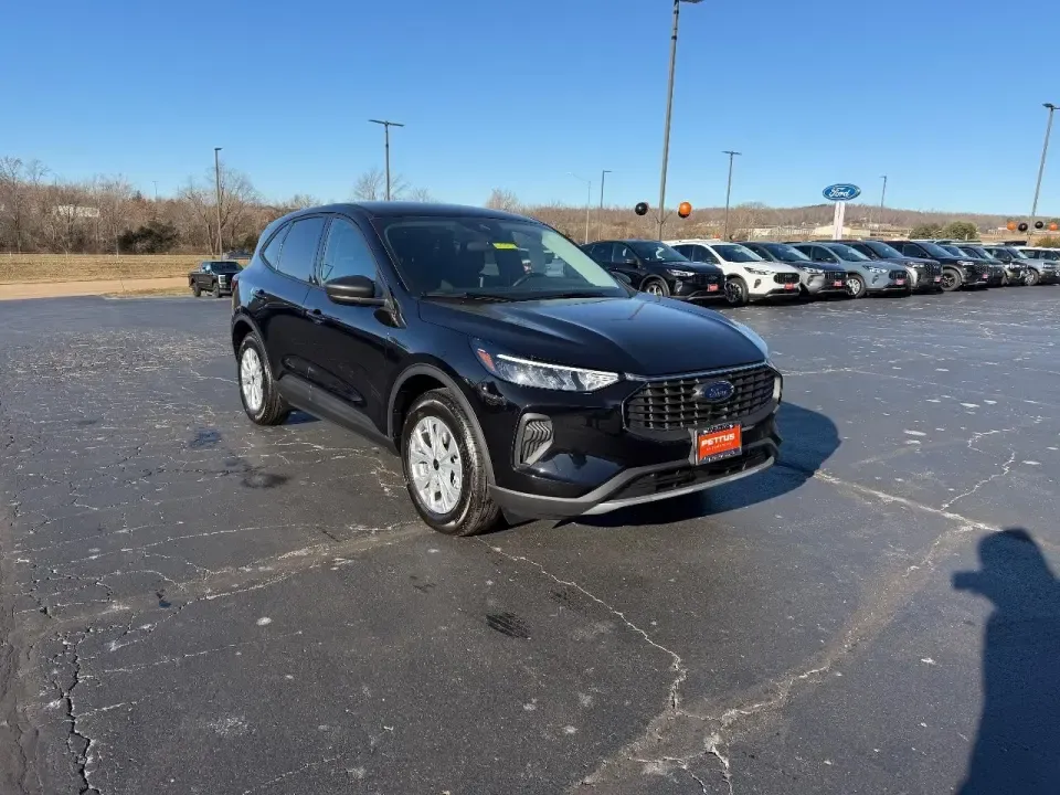 photo of 2026 Ford Escape Active