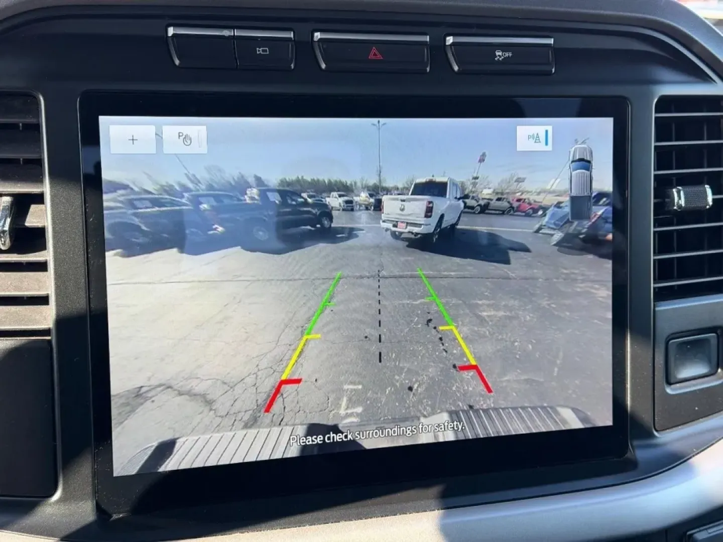 2021 /Black/Medium Dark Slate Cloth Ford F-150 XLT (1FTEW1EP6MK) with an 2.7L V6 engine, located at 970 Woodlawn Dr., Farmington, MO, 63640, (573) 431-7800, 37.825642, -90.468674 - **Experience Adventure with the 2021 Ford F-150 at Pettus CDJR Farmington!**<br /> <br /> Are you ready to take on the open road or tackle those weekend projects with confidence? The 2021 Ford F-150 is the perfect companion for those who crave adventure and practicality, making it an ideal choice fo - Photo#19