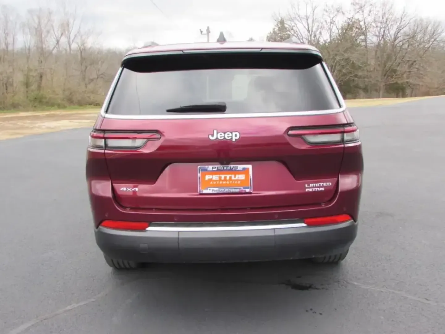 2024 /Global Black Jeep Grand Cherokee Limited (1C4RJKBG4R8) with an 3.6L V6 DOHC 24V engine, 8A transmission, located at 12830 Highway 21, De Soto, MO, 63020, (636) 337-7777, 38.153099, -90.573624 - **Unleash Your Adventure with the 2024 Jeep Grand Cherokee Limited Perfect for Your Next Journey!**<br /> <br /> Are you ready to elevate your weekend adventures or daily commutes? The 2024 Jeep Grand Cherokee Limited is the vehicle that fits seamlessly into your lifestyle! With its robust capabili - Photo#5