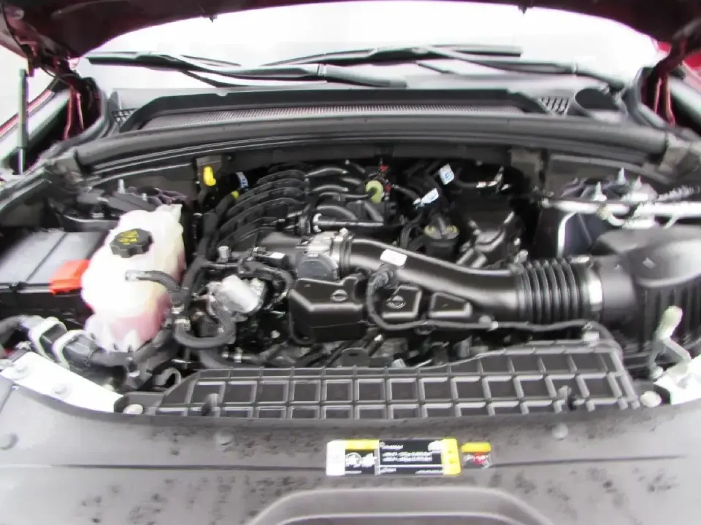 2024 /Global Black Jeep Grand Cherokee Limited (1C4RJKBG4R8) with an 3.6L V6 DOHC 24V engine, 8A transmission, located at 12830 Highway 21, De Soto, MO, 63020, (636) 337-7777, 38.153099, -90.573624 - **Unleash Your Adventure with the 2024 Jeep Grand Cherokee Limited Perfect for Your Next Journey!**<br /> <br /> Are you ready to elevate your weekend adventures or daily commutes? The 2024 Jeep Grand Cherokee Limited is the vehicle that fits seamlessly into your lifestyle! With its robust capabili - Photo#8