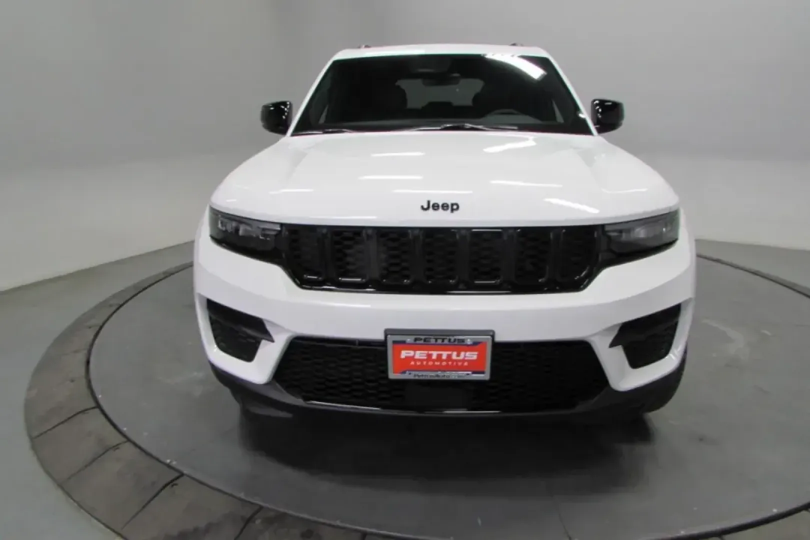2025 /Global Black Leather Trimmed Jeep Grand Cherokee Altitude X (1C4RJHAG7SC) with an Other engine, Automatic transmission, located at 12830 Highway 21, De Soto, MO, 63020, (636) 337-7777, 38.153099, -90.573624 - NEW 2025 Jeep Grand Cherokee Altitude X from Pettus Chrysler Dodge Jeep Ram De Soto, De Soto MO. - Photo#0