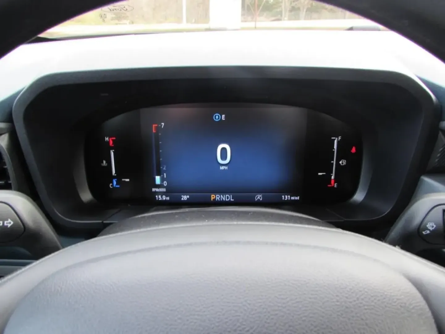 2025 /Black Onyx/Dark Slate Ford Maverick XL (3FTTW8BA3SR) with an 2.0L engine, located at 12836 Highway 21, De Soto, MO, 63020, (636) 337-7777, 38.151867, -90.575615 - **Elevate Your Lifestyle with the 2025 Ford Maverick XL Perfect for Every Adventure!**<br /> <br /> Are you ready to take on new adventures while enjoying the comfort and versatility of a pickup truck? The 2025 Ford Maverick XL is here to redefine your driving experience. Whether you're a weekend w - Photo#20