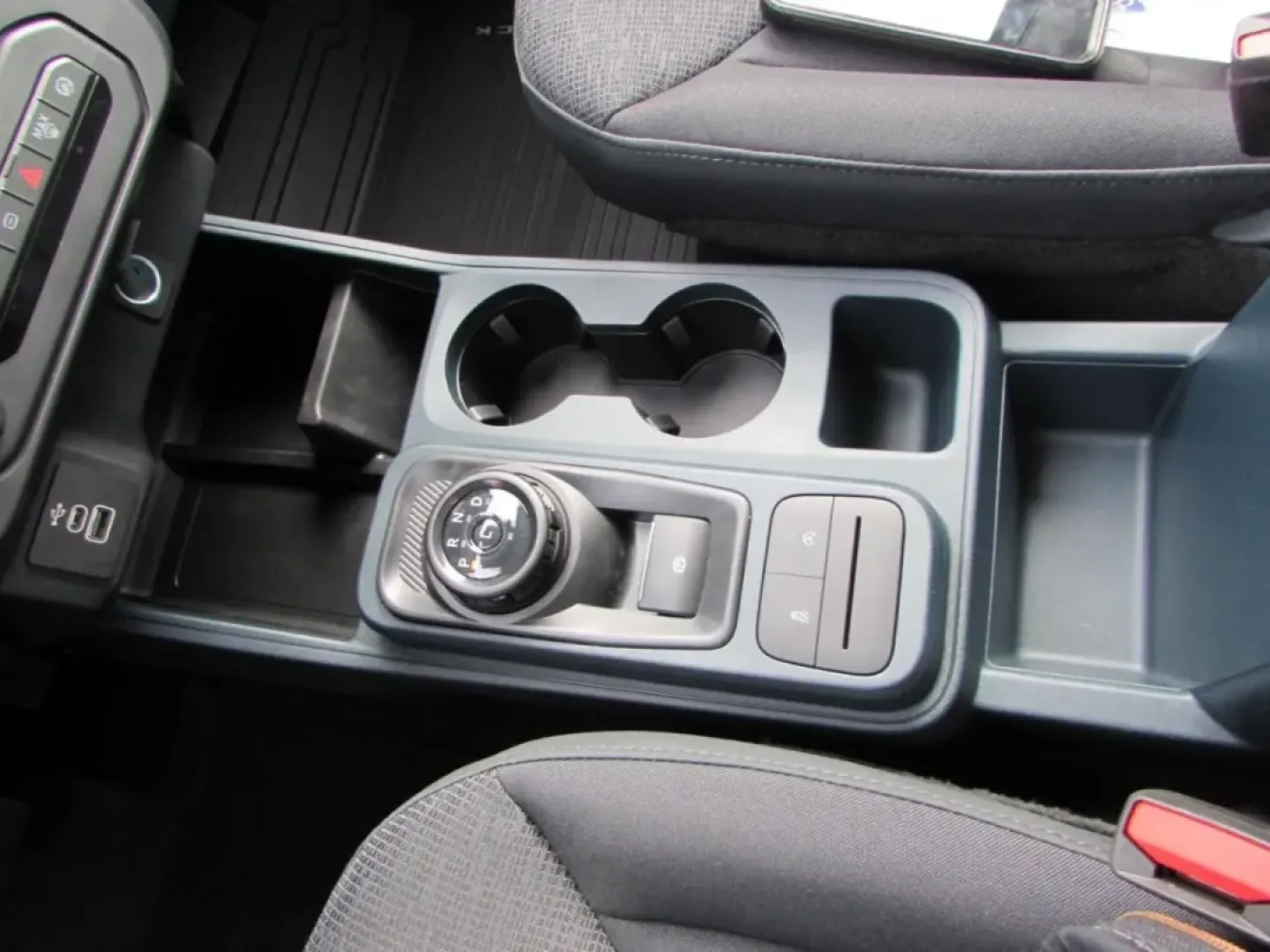 2025 /Black Onyx/Dark Slate Ford Maverick XL (3FTTW8BA3SR) with an 2.0L engine, located at 12836 Highway 21, De Soto, MO, 63020, (636) 337-7777, 38.151867, -90.575615 - **Elevate Your Lifestyle with the 2025 Ford Maverick XL Perfect for Every Adventure!**<br /> <br /> Are you ready to take on new adventures while enjoying the comfort and versatility of a pickup truck? The 2025 Ford Maverick XL is here to redefine your driving experience. Whether you're a weekend w - Photo#24