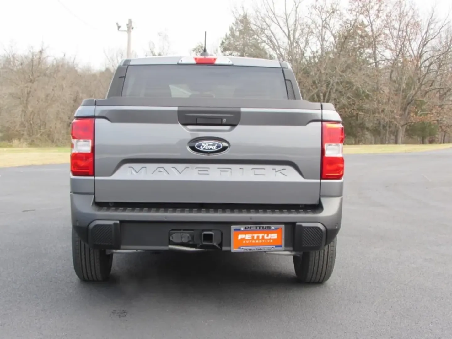 2025 /Black Onyx/Dark Slate Ford Maverick XL (3FTTW8BA3SR) with an 2.0L engine, located at 12836 Highway 21, De Soto, MO, 63020, (636) 337-7777, 38.151867, -90.575615 - **Elevate Your Lifestyle with the 2025 Ford Maverick XL Perfect for Every Adventure!**<br /> <br /> Are you ready to take on new adventures while enjoying the comfort and versatility of a pickup truck? The 2025 Ford Maverick XL is here to redefine your driving experience. Whether you're a weekend w - Photo#5