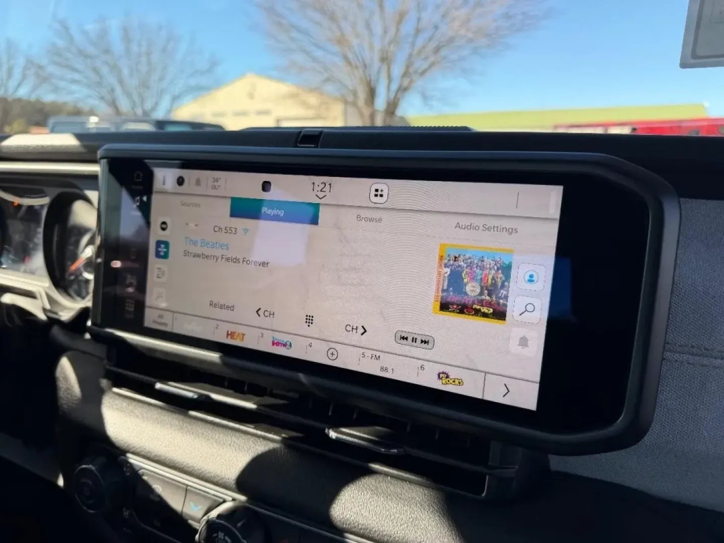 2026 /Black Cloth Jeep Wrangler Sport (1C4PJXAN0TW) with an 2.0L engine, located at 970 Woodlawn Dr., Farmington, MO, 63640, (573) 431-7800, 37.825642, -90.468674 - **Adventure Awaits with the 2026 Jeep Wrangler: Your Ultimate Off-Road Companion!**<br /> <br /> Are you ready to conquer the great outdoors or tackle your daily commute in style? The 2026 Jeep Wrangler is not just a vehicle; it's a lifestyle. Perfectly designed for those who crave adventure, this r - Photo#13