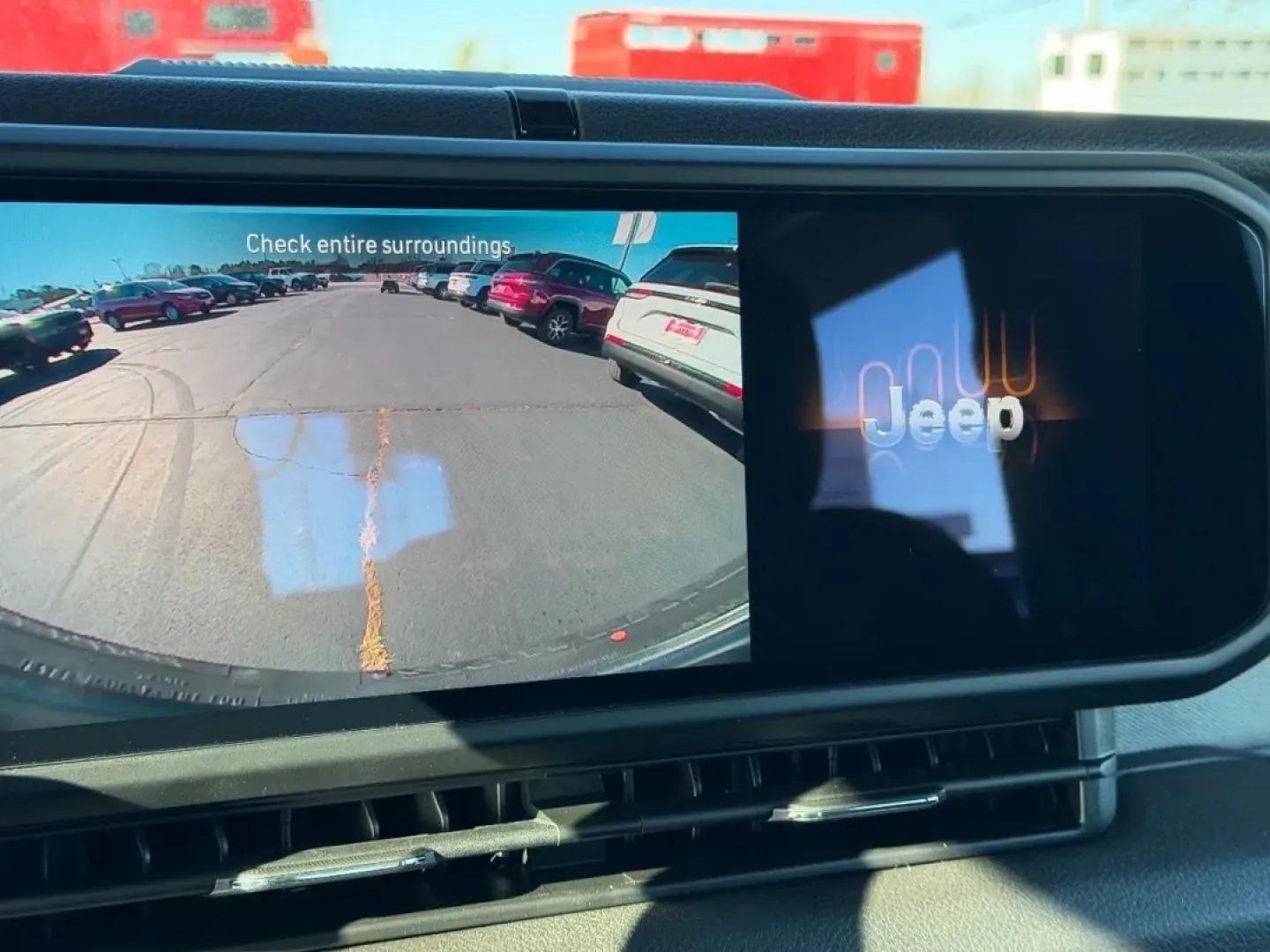 2026 /Black Cloth Jeep Wrangler Sport (1C4PJXAN0TW) with an 2.0L engine, located at 970 Woodlawn Dr., Farmington, MO, 63640, (573) 431-7800, 37.825642, -90.468674 - **Adventure Awaits with the 2026 Jeep Wrangler: Your Ultimate Off-Road Companion!**<br /> <br /> Are you ready to conquer the great outdoors or tackle your daily commute in style? The 2026 Jeep Wrangler is not just a vehicle; it's a lifestyle. Perfectly designed for those who crave adventure, this r - Photo#20