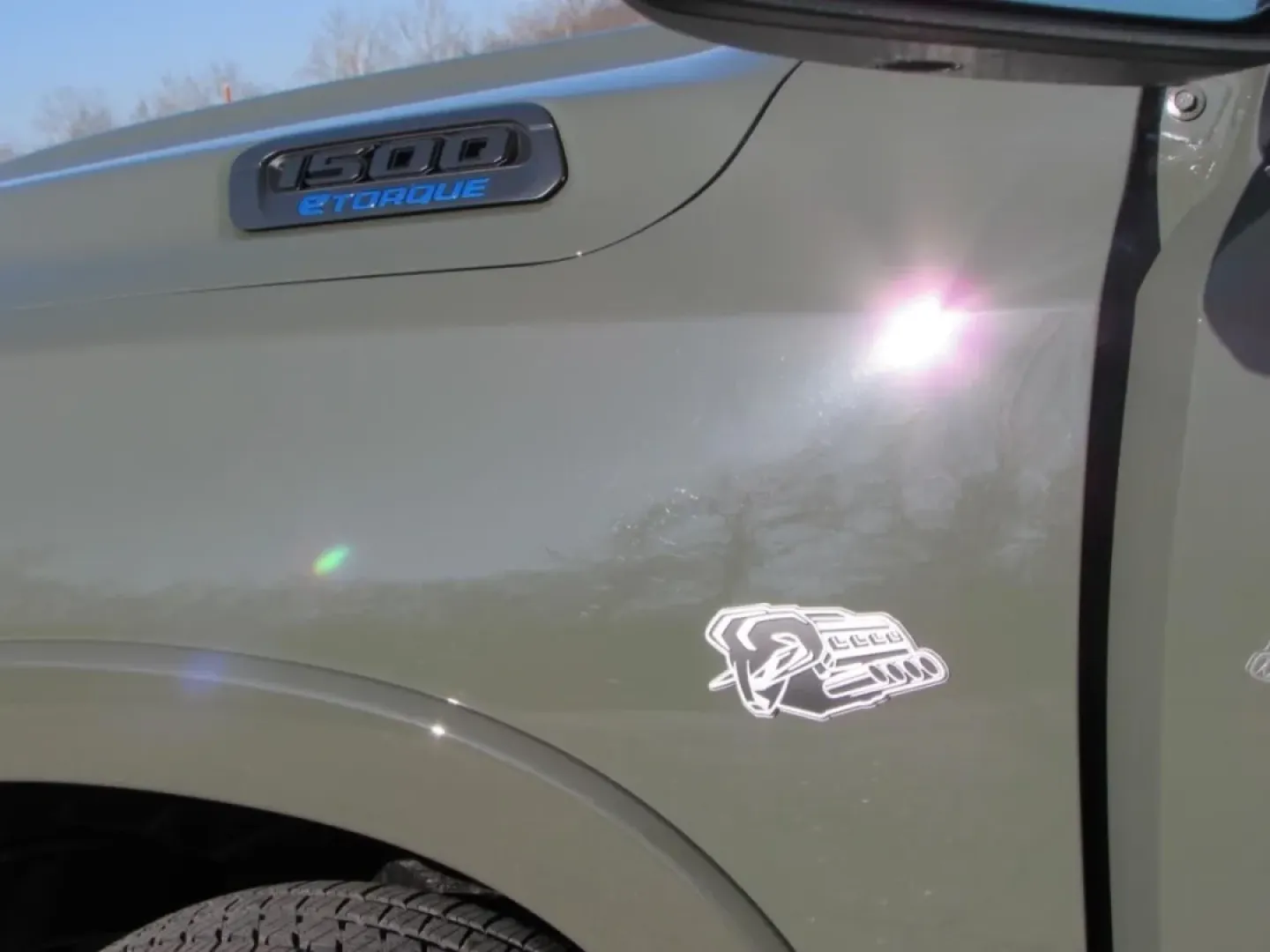 2026 /Black Ram 1500 Big Horn/Lone Star (1C6SRFFT2TN) with an Other engine, located at 12830 Highway 21, De Soto, MO, 63020, (636) 337-7777, 38.153099, -90.573624 - **Discover Your Next Adventure with the 2026 Ram 1500 Big Horn at Pettus CDJR DeSoto!**<br /> <br /> Are you ready to elevate your lifestyle with a truck that seamlessly blends rugged capability and modern comfort? Whether you're navigating daily commutes, taking the family on weekend adventures, or - Photo#9