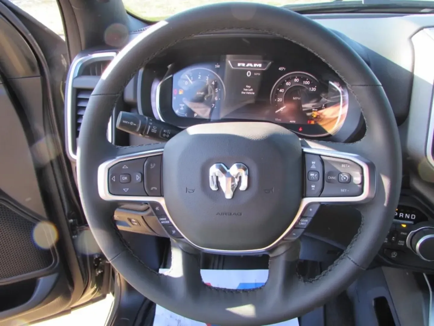 2026 /Black Ram 1500 Big Horn/Lone Star (1C6SRFFT2TN) with an Other engine, located at 12830 Highway 21, De Soto, MO, 63020, (636) 337-7777, 38.153099, -90.573624 - **Discover Your Next Adventure with the 2026 Ram 1500 Big Horn at Pettus CDJR DeSoto!**<br /> <br /> Are you ready to elevate your lifestyle with a truck that seamlessly blends rugged capability and modern comfort? Whether you're navigating daily commutes, taking the family on weekend adventures, or - Photo#16