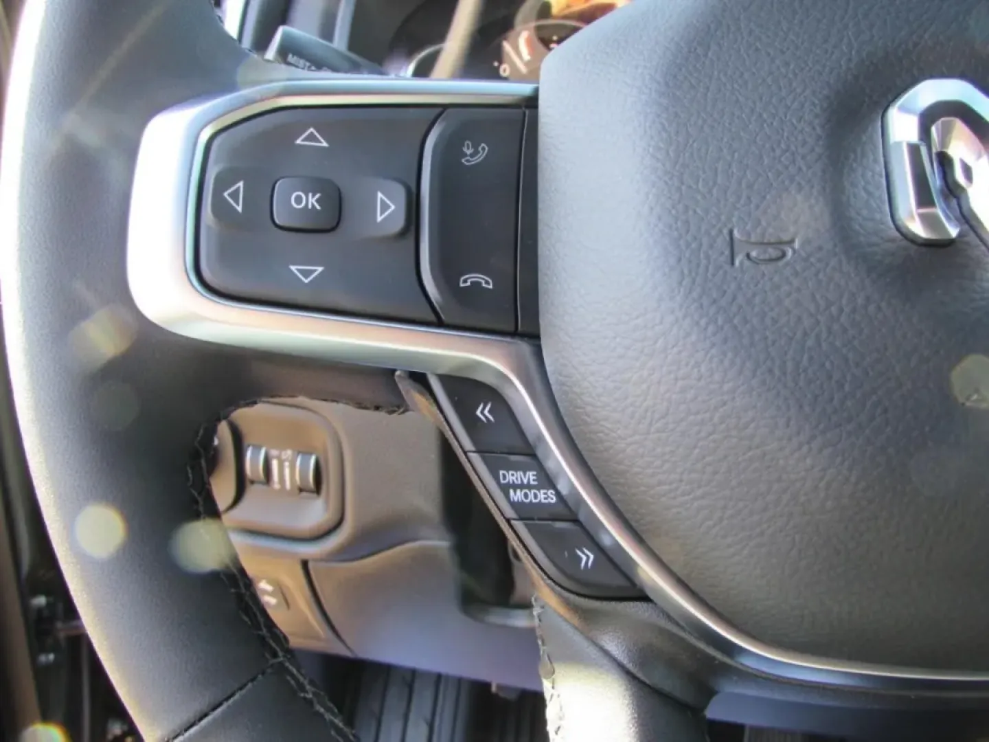 2026 /Black Ram 1500 Big Horn/Lone Star (1C6SRFFT2TN) with an Other engine, located at 12830 Highway 21, De Soto, MO, 63020, (636) 337-7777, 38.153099, -90.573624 - **Discover Your Next Adventure with the 2026 Ram 1500 Big Horn at Pettus CDJR DeSoto!**<br /> <br /> Are you ready to elevate your lifestyle with a truck that seamlessly blends rugged capability and modern comfort? Whether you're navigating daily commutes, taking the family on weekend adventures, or - Photo#17