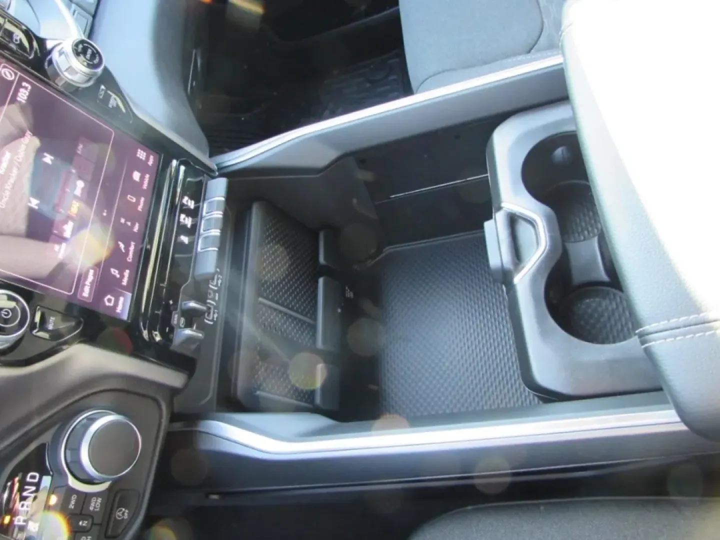 2026 /Black Ram 1500 Big Horn/Lone Star (1C6SRFFT2TN) with an Other engine, located at 12830 Highway 21, De Soto, MO, 63020, (636) 337-7777, 38.153099, -90.573624 - **Discover Your Next Adventure with the 2026 Ram 1500 Big Horn at Pettus CDJR DeSoto!**<br /> <br /> Are you ready to elevate your lifestyle with a truck that seamlessly blends rugged capability and modern comfort? Whether you're navigating daily commutes, taking the family on weekend adventures, or - Photo#24