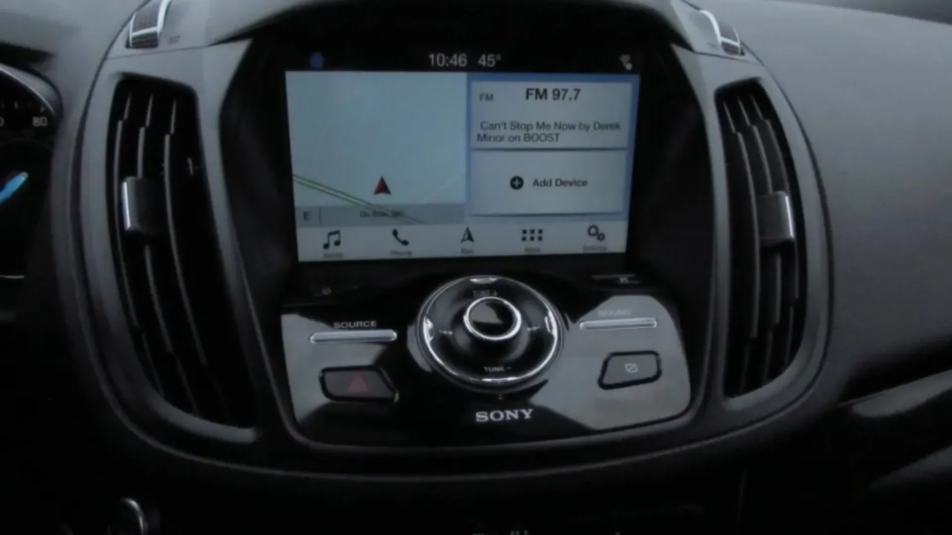 2019 /Charcoal Black Ford Escape Titanium (1FMCU0J95KU) with an Other engine, Automatic transmission, located at 12836 Highway 21, De Soto, MO, 63020, (636) 337-7777, 38.151867, -90.575615 - **Discover Endless Adventures with the 2019 Ford Escape Titanium at Pettus Ford De Soto!**<br /> <br /> Are you ready to elevate your daily commute or embark on spontaneous weekend getaways? The 2019 Ford Escape Titanium is the perfect blend of style, comfort, and performance, designed for those who - Photo#17