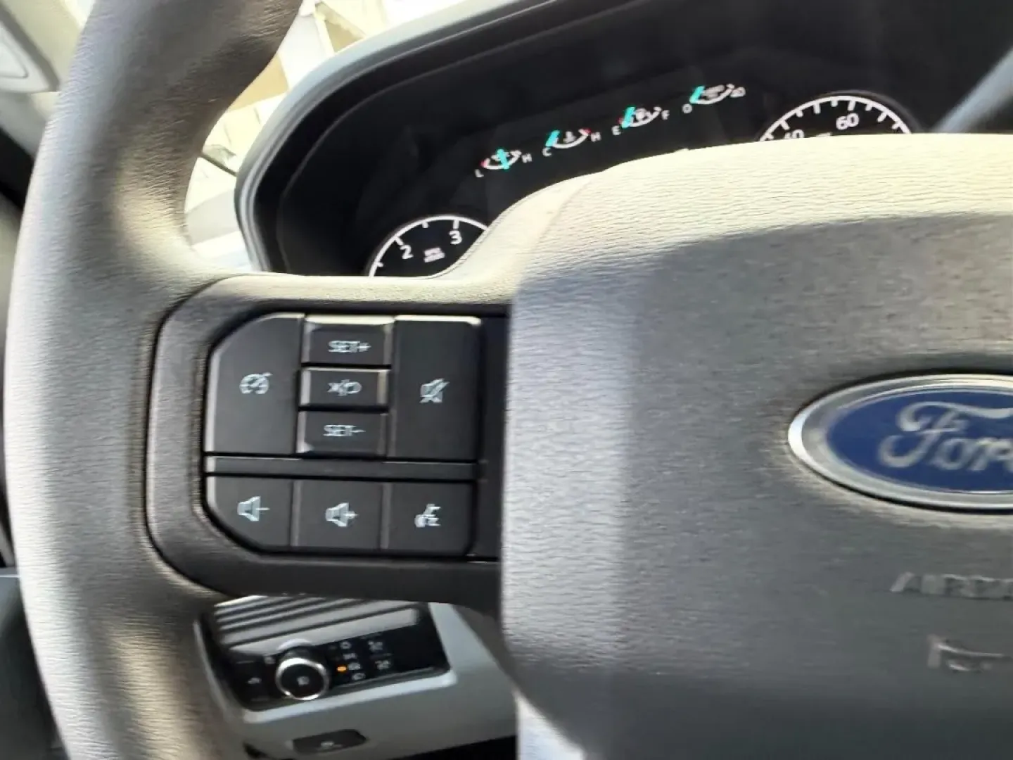 2026 /Medium Dark Slate Cloth Ford F-350SD XL DRW (1FT8W3DT6TE) with an 6.7L engine, 6A transmission, located at 141 Commercial Dr, Fredericktown, MO, 63645, (573) 783-6432, 37.570087, -90.320648 - **Elevate Your Work and Weekend Adventures with the 2026 Ford Super Duty F-350 DRW!**<br /> <br /> Are you in search of a reliable truck that can handle both your work demands and weekend escapades? Look no further! The 2026 Ford Super Duty F-350 DRW is the perfect companion for anyone who values pe - Photo#11