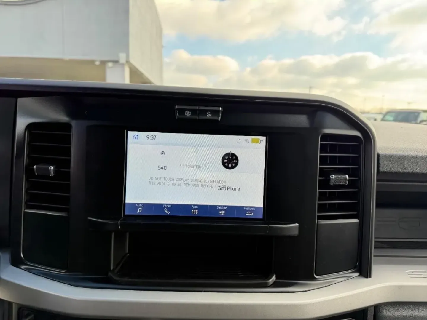 2026 /Medium Dark Slate Cloth Ford F-350SD XL DRW (1FT8W3DT6TE) with an 6.7L engine, 6A transmission, located at 141 Commercial Dr, Fredericktown, MO, 63645, (573) 783-6432, 37.570087, -90.320648 - **Elevate Your Work and Weekend Adventures with the 2026 Ford Super Duty F-350 DRW!**<br /> <br /> Are you in search of a reliable truck that can handle both your work demands and weekend escapades? Look no further! The 2026 Ford Super Duty F-350 DRW is the perfect companion for anyone who values pe - Photo#13