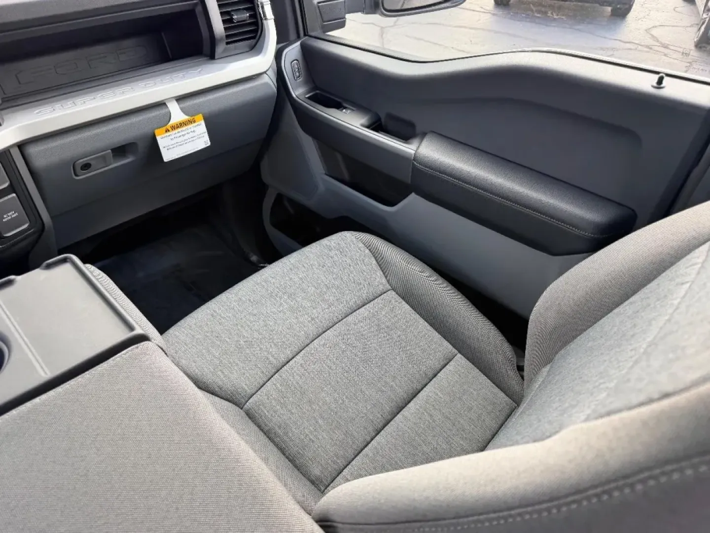 2026 /Medium Dark Slate Cloth Ford F-350SD XL DRW (1FT8W3DT6TE) with an 6.7L engine, 6A transmission, located at 141 Commercial Dr, Fredericktown, MO, 63645, (573) 783-6432, 37.570087, -90.320648 - **Elevate Your Work and Weekend Adventures with the 2026 Ford Super Duty F-350 DRW!**<br /> <br /> Are you in search of a reliable truck that can handle both your work demands and weekend escapades? Look no further! The 2026 Ford Super Duty F-350 DRW is the perfect companion for anyone who values pe - Photo#15