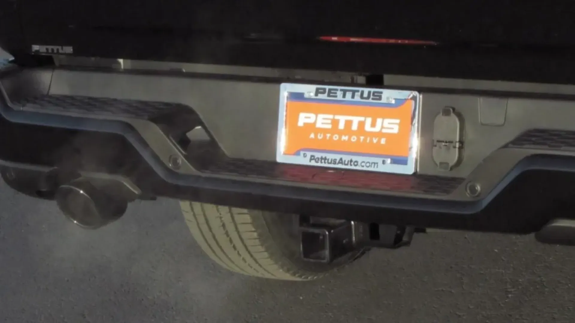 2026 /Black Ram 1500 Big Horn/Lone Star (1C6SRFFT3TN) with an Other engine, located at 12830 Highway 21, De Soto, MO, 63020, (636) 337-7777, 38.153099, -90.573624 - **Discover Your Adventure with the 2026 Ram 1500 Big Horn at Pettus CDJR DeSoto!**<br /> <br /> Are you ready to elevate your lifestyle with a truck designed for both work and play? The 2026 Ram 1500 Big Horn is not just a vehicle; it's your passport to unforgettable journeys, weekend getaways, and - Photo#13
