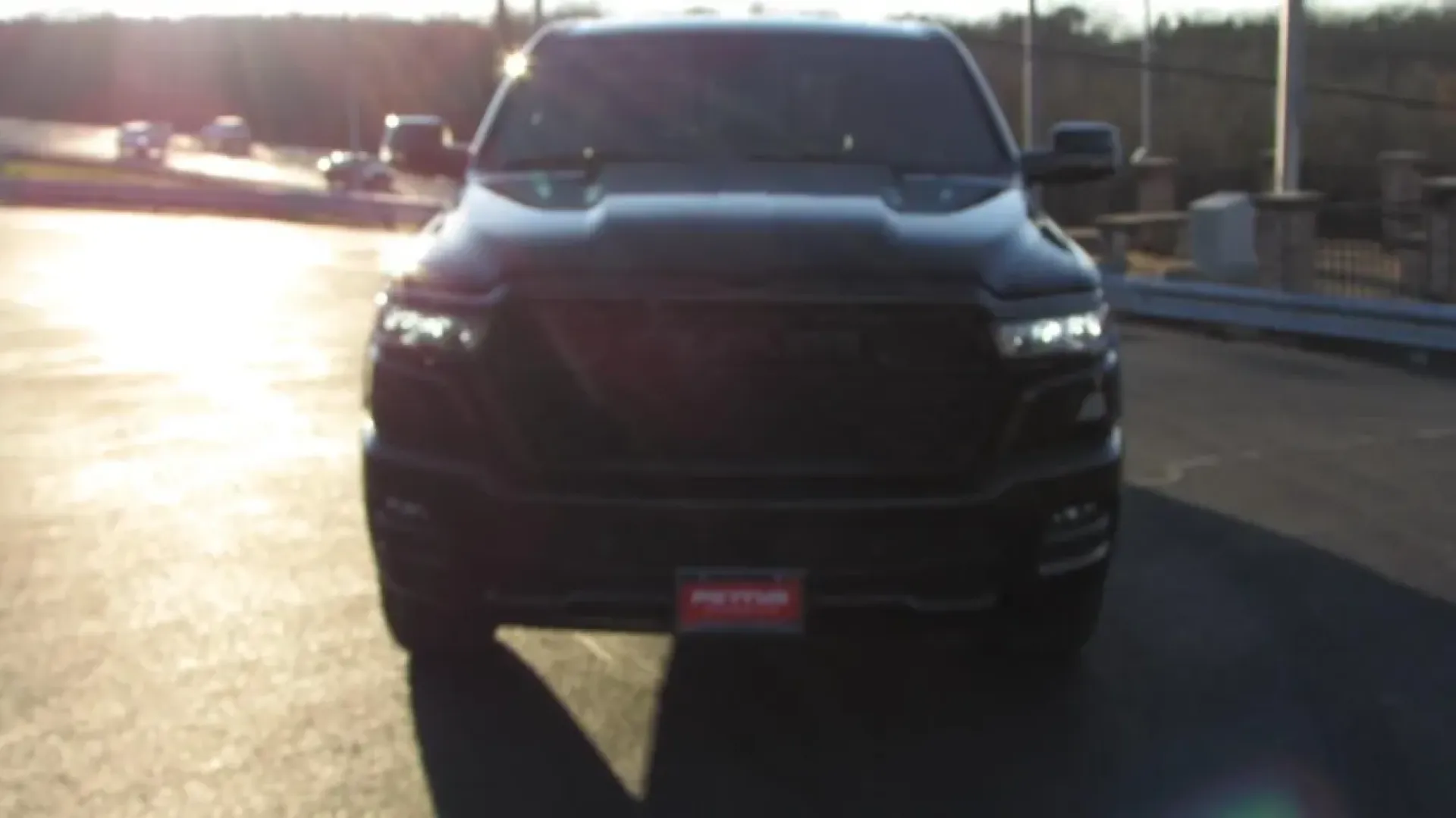 2026 /Black Ram 1500 Big Horn/Lone Star (1C6SRFFT3TN) with an Other engine, located at 12830 Highway 21, De Soto, MO, 63020, (636) 337-7777, 38.153099, -90.573624 - **Discover Your Adventure with the 2026 Ram 1500 Big Horn at Pettus CDJR DeSoto!**<br /> <br /> Are you ready to elevate your lifestyle with a truck designed for both work and play? The 2026 Ram 1500 Big Horn is not just a vehicle; it's your passport to unforgettable journeys, weekend getaways, and - Photo#1