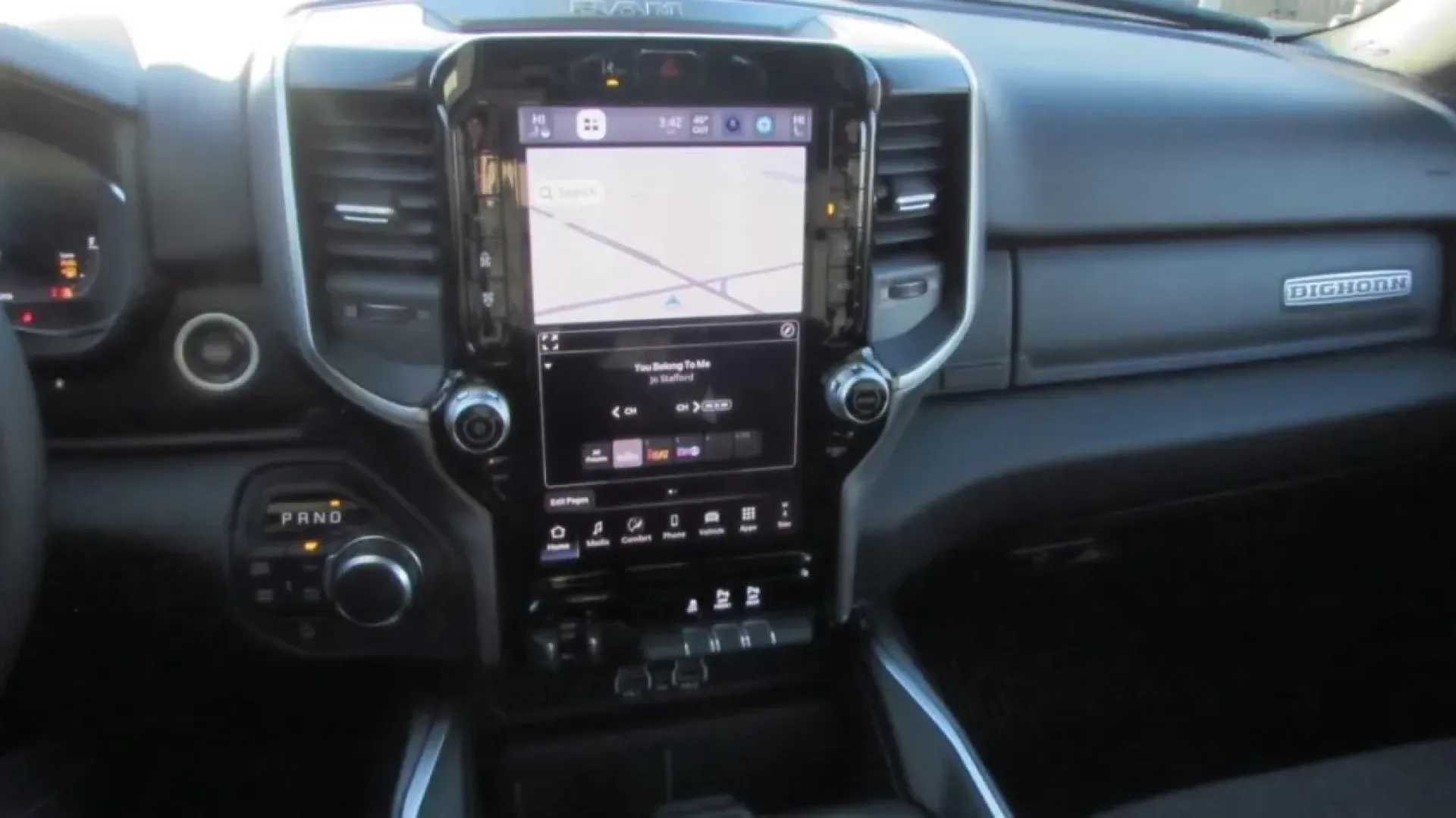 2026 /Black Ram 1500 Big Horn/Lone Star (1C6SRFFT3TN) with an Other engine, located at 12830 Highway 21, De Soto, MO, 63020, (636) 337-7777, 38.153099, -90.573624 - **Discover Your Adventure with the 2026 Ram 1500 Big Horn at Pettus CDJR DeSoto!**<br /> <br /> Are you ready to elevate your lifestyle with a truck designed for both work and play? The 2026 Ram 1500 Big Horn is not just a vehicle; it's your passport to unforgettable journeys, weekend getaways, and - Photo#24