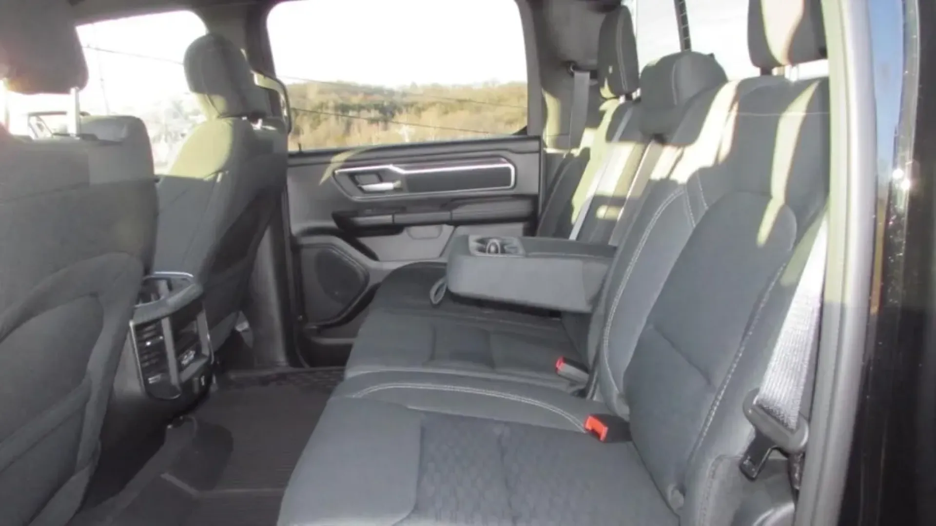 2026 /Black Ram 1500 Big Horn/Lone Star (1C6SRFFT3TN) with an Other engine, located at 12830 Highway 21, De Soto, MO, 63020, (636) 337-7777, 38.153099, -90.573624 - **Discover Your Adventure with the 2026 Ram 1500 Big Horn at Pettus CDJR DeSoto!**<br /> <br /> Are you ready to elevate your lifestyle with a truck designed for both work and play? The 2026 Ram 1500 Big Horn is not just a vehicle; it's your passport to unforgettable journeys, weekend getaways, and - Photo#30