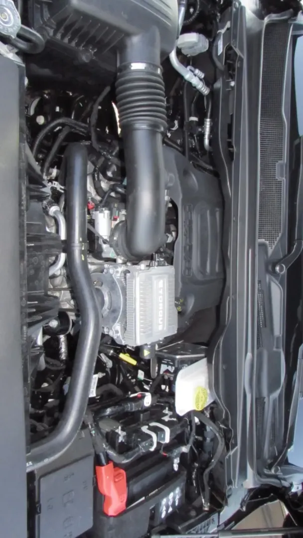 2026 /Black Ram 1500 Big Horn/Lone Star (1C6SRFFT3TN) with an Other engine, located at 12830 Highway 21, De Soto, MO, 63020, (636) 337-7777, 38.153099, -90.573624 - **Discover Your Adventure with the 2026 Ram 1500 Big Horn at Pettus CDJR DeSoto!**<br /> <br /> Are you ready to elevate your lifestyle with a truck designed for both work and play? The 2026 Ram 1500 Big Horn is not just a vehicle; it's your passport to unforgettable journeys, weekend getaways, and - Photo#8