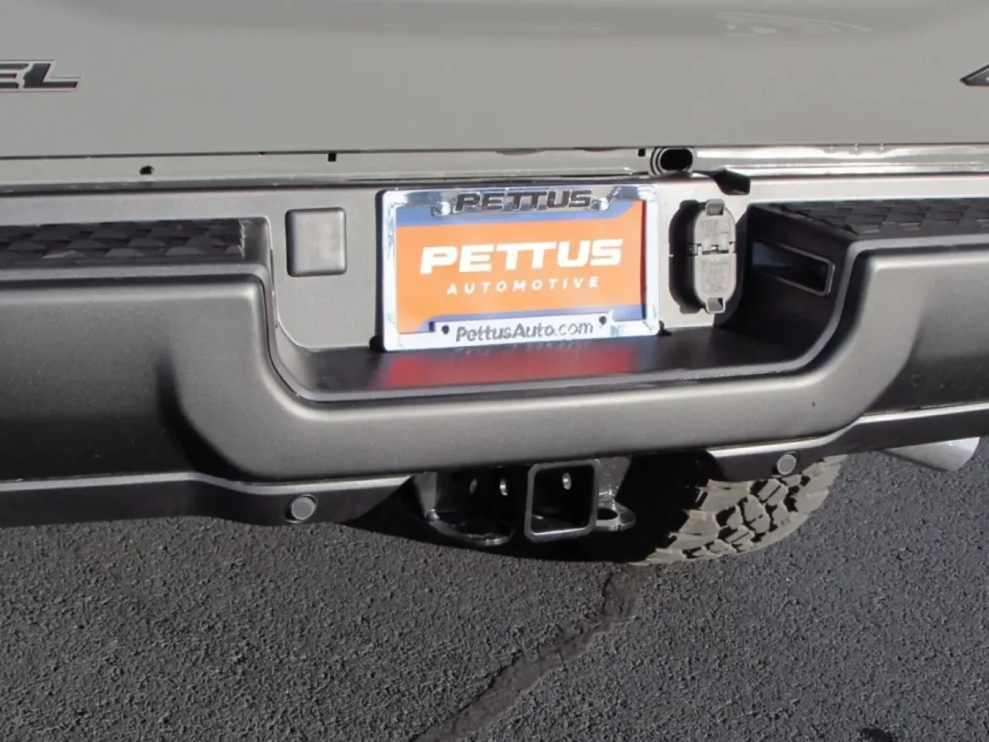 2026 /Black Ram 2500 Rebel (3C6UR5EJ3TG) with an Other engine, located at 12830 Highway 21, De Soto, MO, 63020, (636) 337-7777, 38.153099, -90.573624 - Are you ready to elevate your weekend adventures while tackling the toughest jobs? Look no further than this exceptional 2026 Ram 2500 Rebel, available now at Pettus CDJR DeSoto, your premier used car dealer located at 12830 Highway 21, De Soto, MO 63020. With only 5 miles on the odometer, this truc - Photo#10