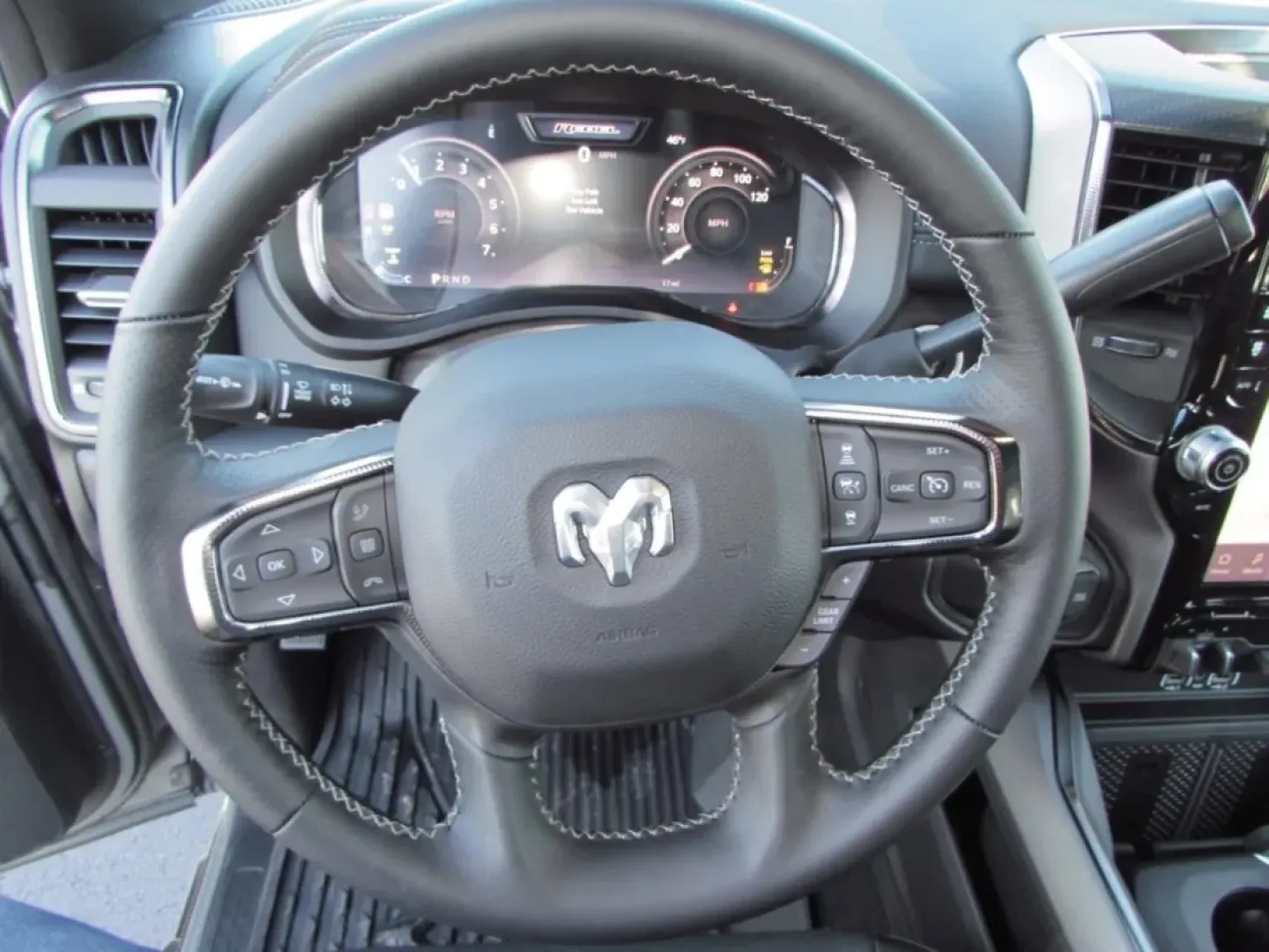 2026 /Black Ram 2500 Rebel (3C6UR5EJ3TG) with an Other engine, located at 12830 Highway 21, De Soto, MO, 63020, (636) 337-7777, 38.153099, -90.573624 - Are you ready to elevate your weekend adventures while tackling the toughest jobs? Look no further than this exceptional 2026 Ram 2500 Rebel, available now at Pettus CDJR DeSoto, your premier used car dealer located at 12830 Highway 21, De Soto, MO 63020. With only 5 miles on the odometer, this truc - Photo#18