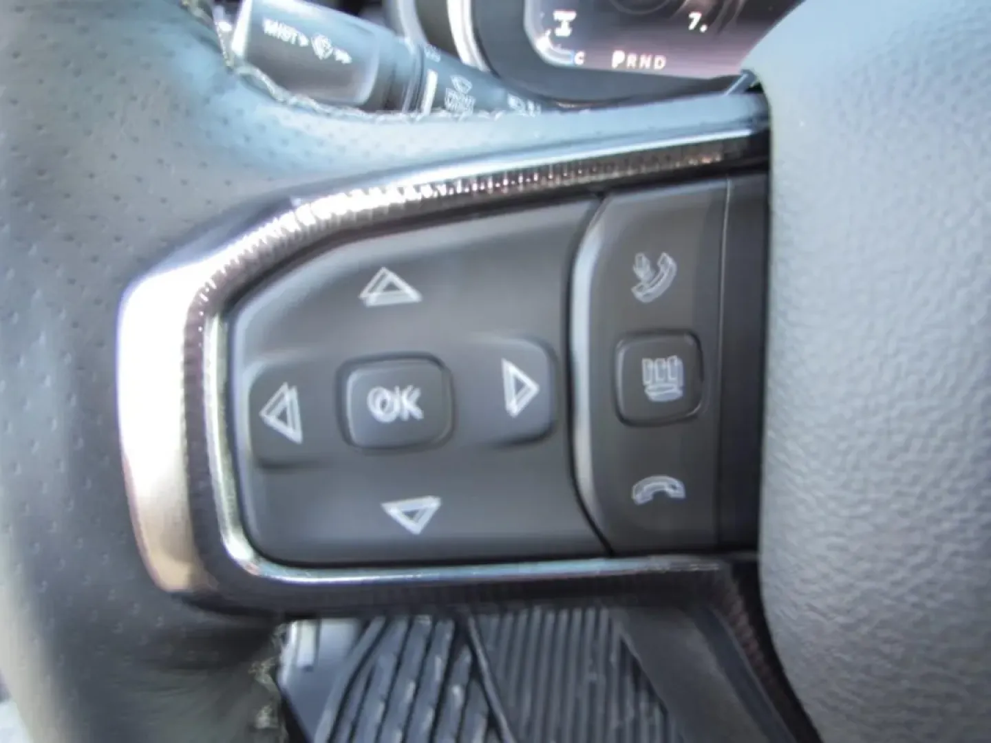 2026 /Black Ram 2500 Rebel (3C6UR5EJ3TG) with an Other engine, located at 12830 Highway 21, De Soto, MO, 63020, (636) 337-7777, 38.153099, -90.573624 - Are you ready to elevate your weekend adventures while tackling the toughest jobs? Look no further than this exceptional 2026 Ram 2500 Rebel, available now at Pettus CDJR DeSoto, your premier used car dealer located at 12830 Highway 21, De Soto, MO 63020. With only 5 miles on the odometer, this truc - Photo#19