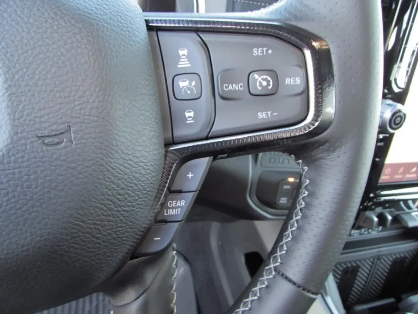 2026 /Black Ram 2500 Rebel (3C6UR5EJ3TG) with an Other engine, located at 12830 Highway 21, De Soto, MO, 63020, (636) 337-7777, 38.153099, -90.573624 - Are you ready to elevate your weekend adventures while tackling the toughest jobs? Look no further than this exceptional 2026 Ram 2500 Rebel, available now at Pettus CDJR DeSoto, your premier used car dealer located at 12830 Highway 21, De Soto, MO 63020. With only 5 miles on the odometer, this truc - Photo#20